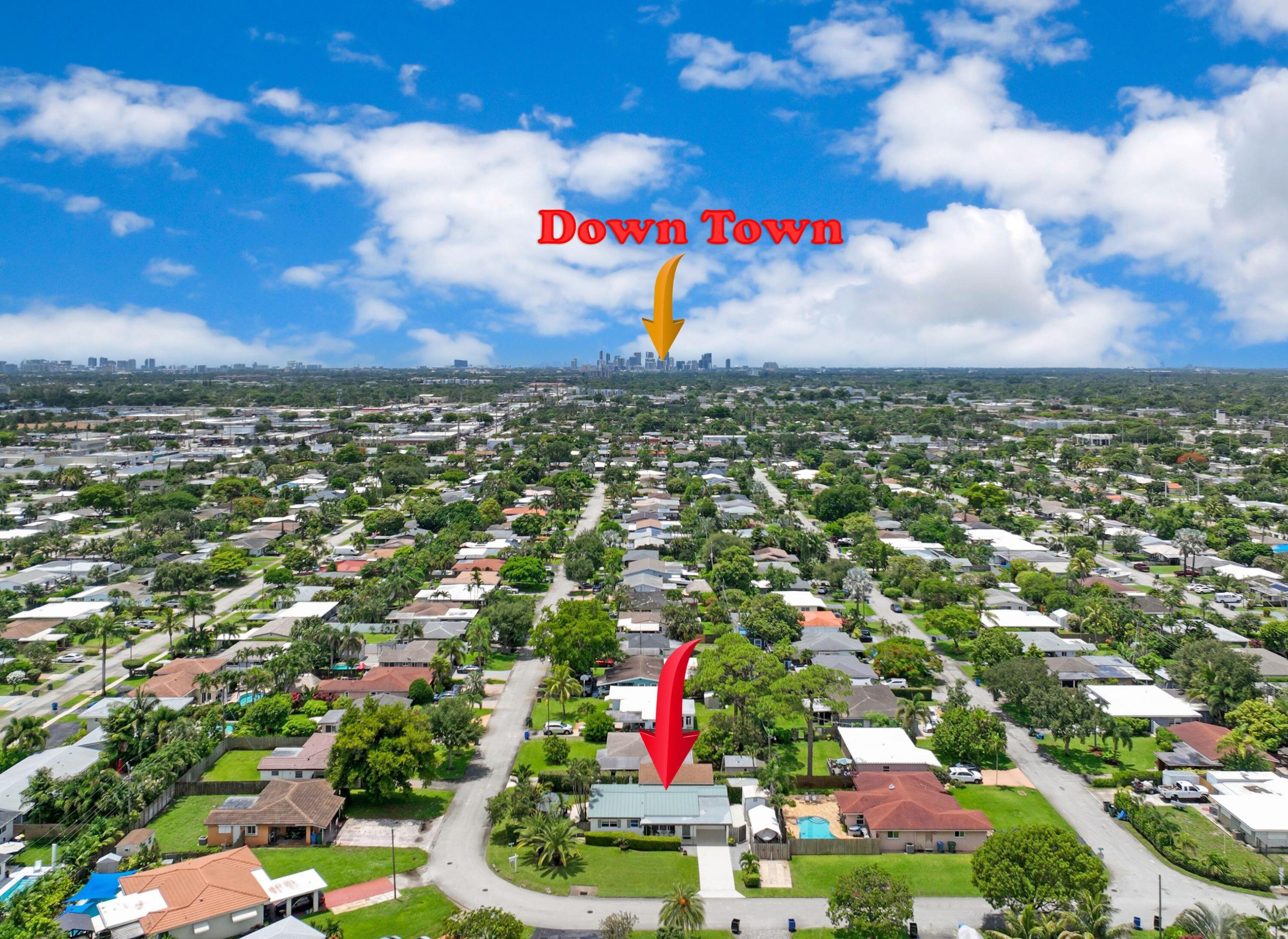 330 NE 48th Street, Oakland Park FL 33334