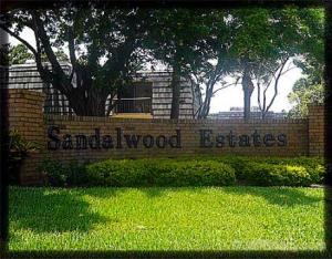 SANDALWOOD ESTATES - Residential