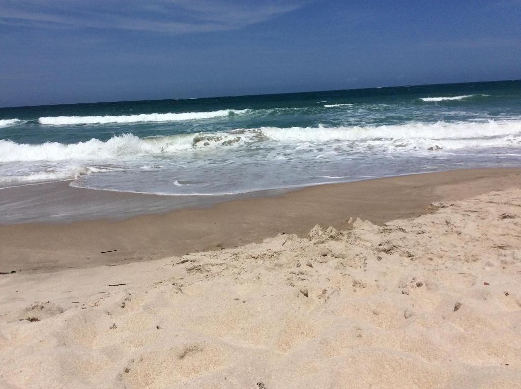 Photo of 3100 N Highway A1a #706, Hutchinson Island, FL 34949 (MLS # R10973540)