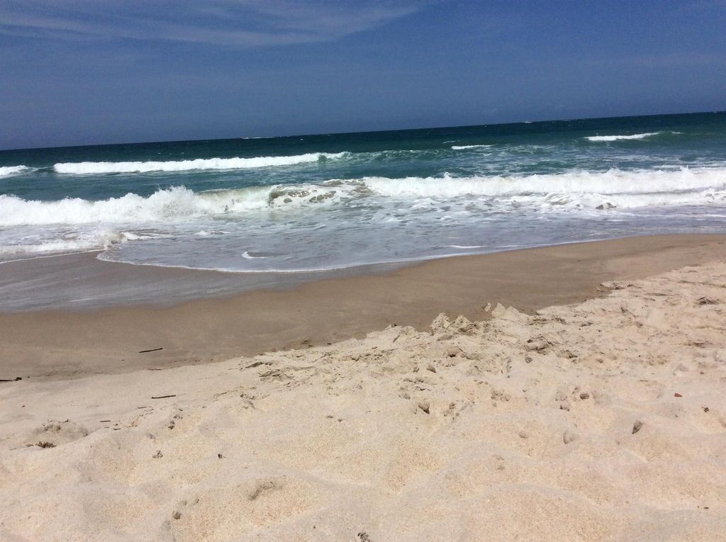 Photo of 3100 N Highway A1a #706, Hutchinson Island, FL 34949 (MLS # R10973540)