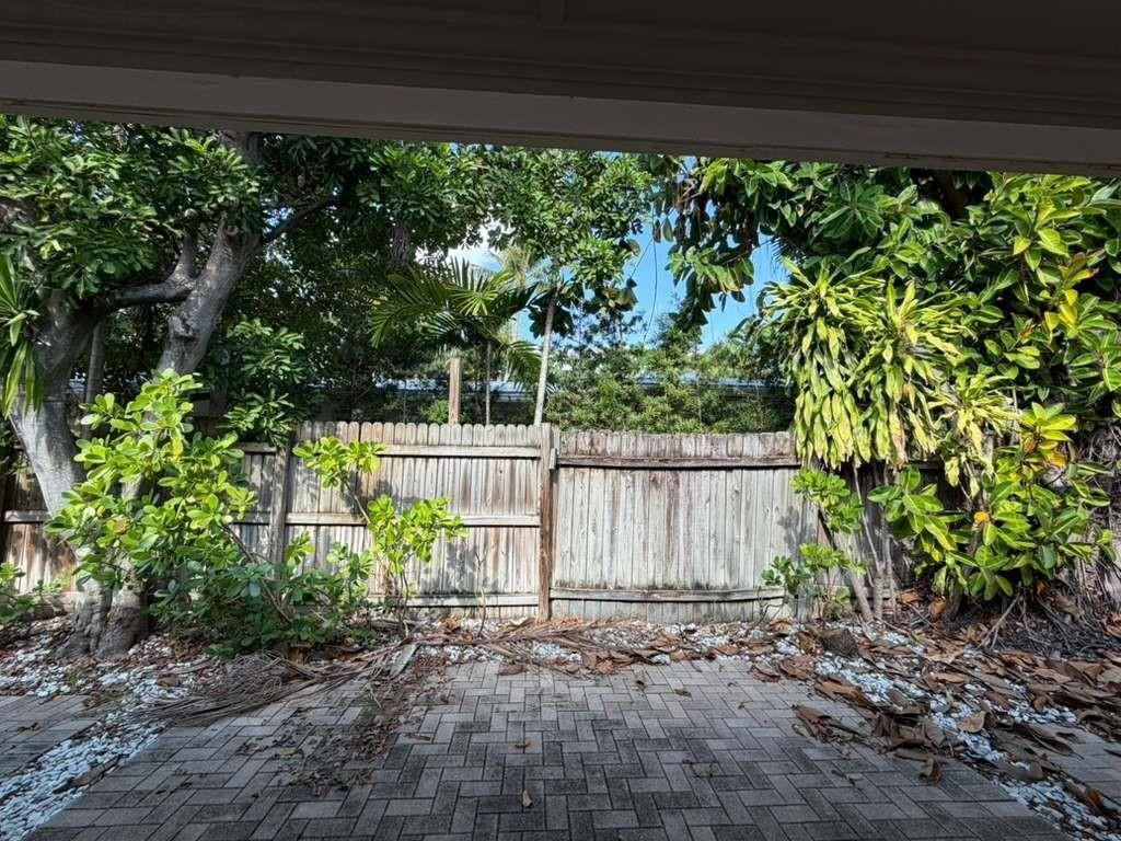 Victoria Park - Residential Lease