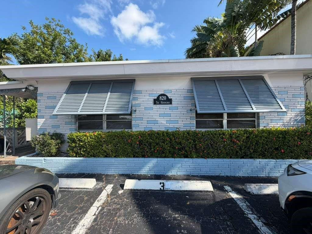 Victoria Park - Residential Lease