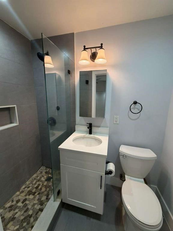 Victoria Park - Residential Lease