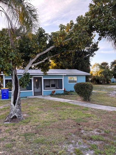 New Monrovia - Residential Lease