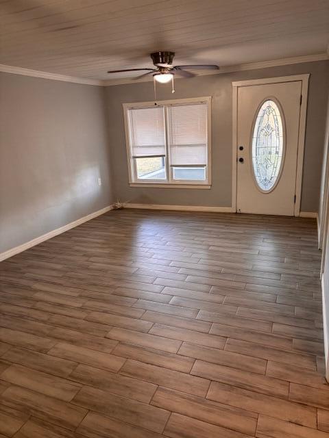 New Monrovia - Residential Lease