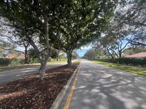 A home in Coral Springs