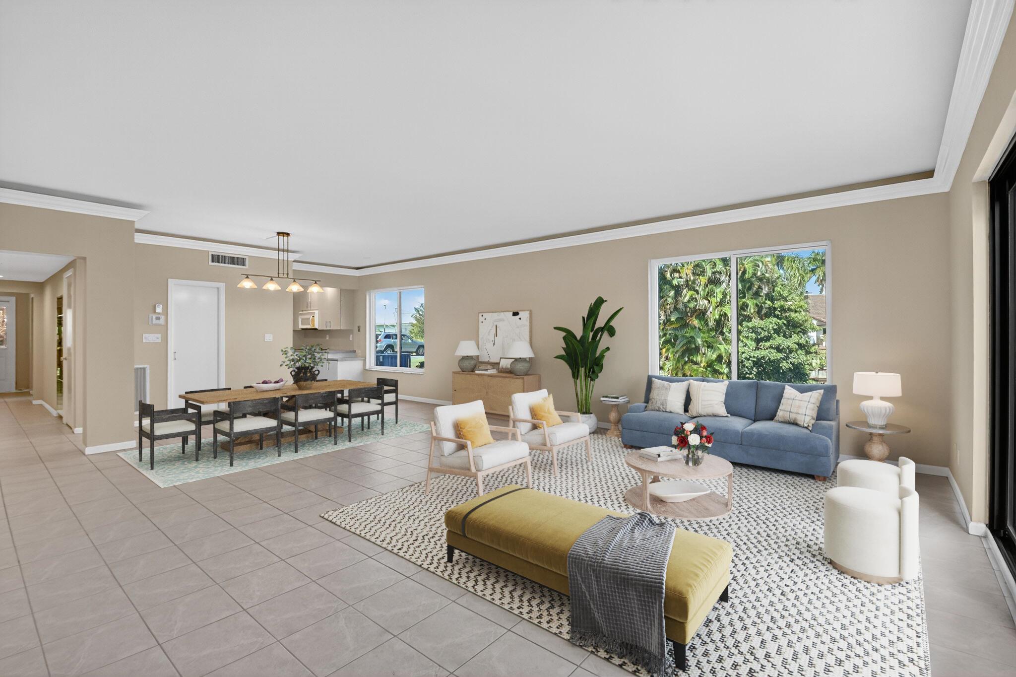 900 Greensward Lane 101-G