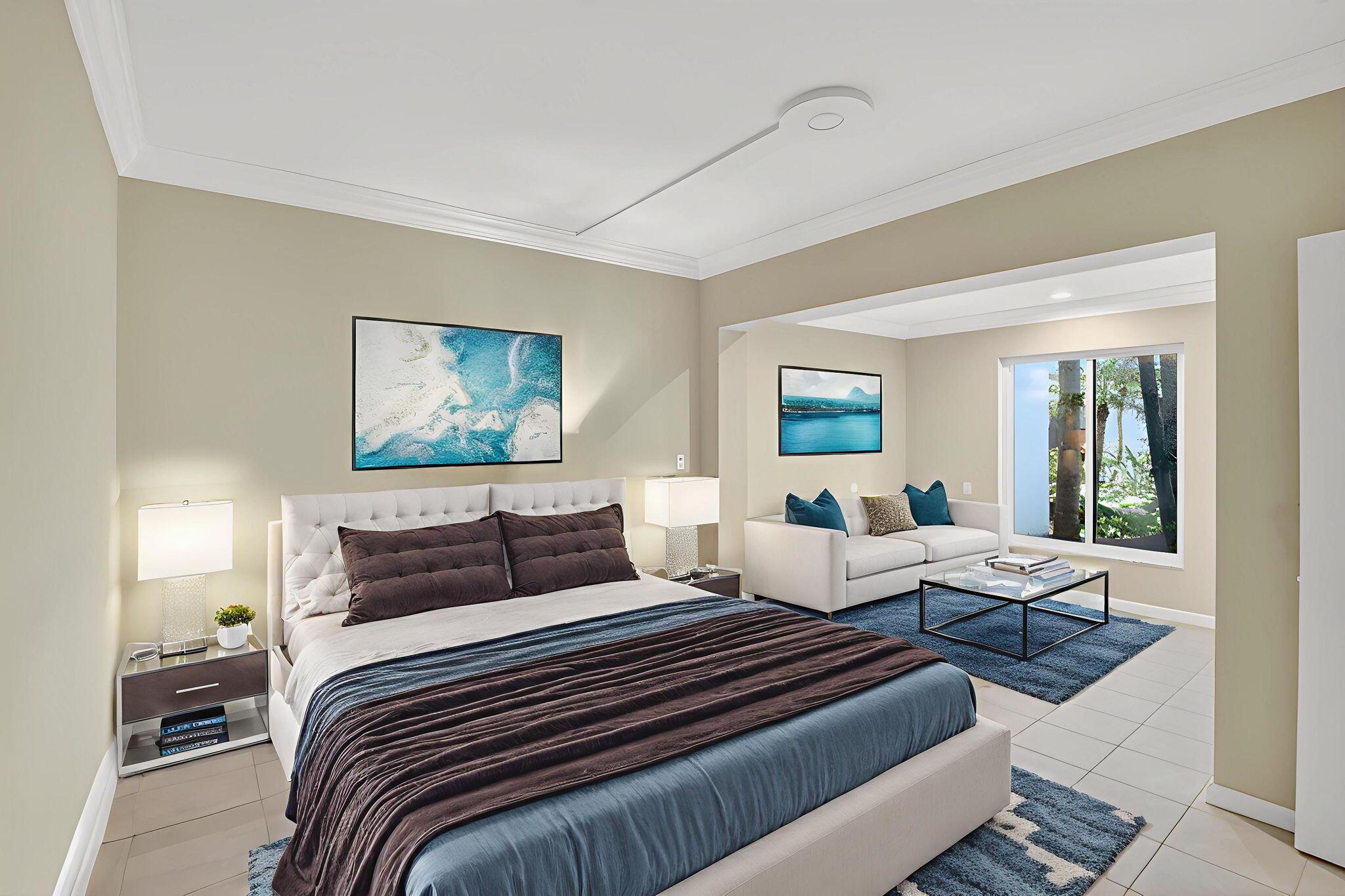 Seagate Country Club - Residential