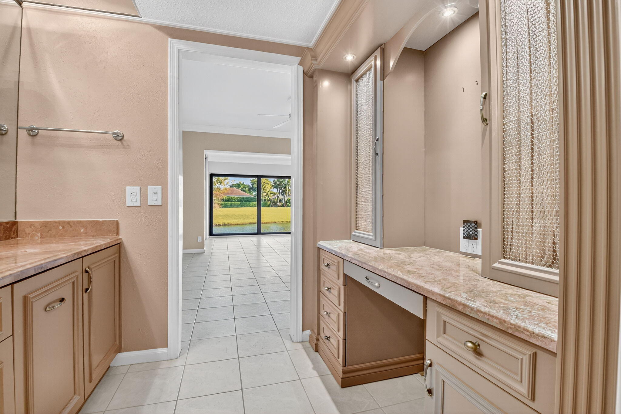 Seagate Country Club at the Hamlet - Residential