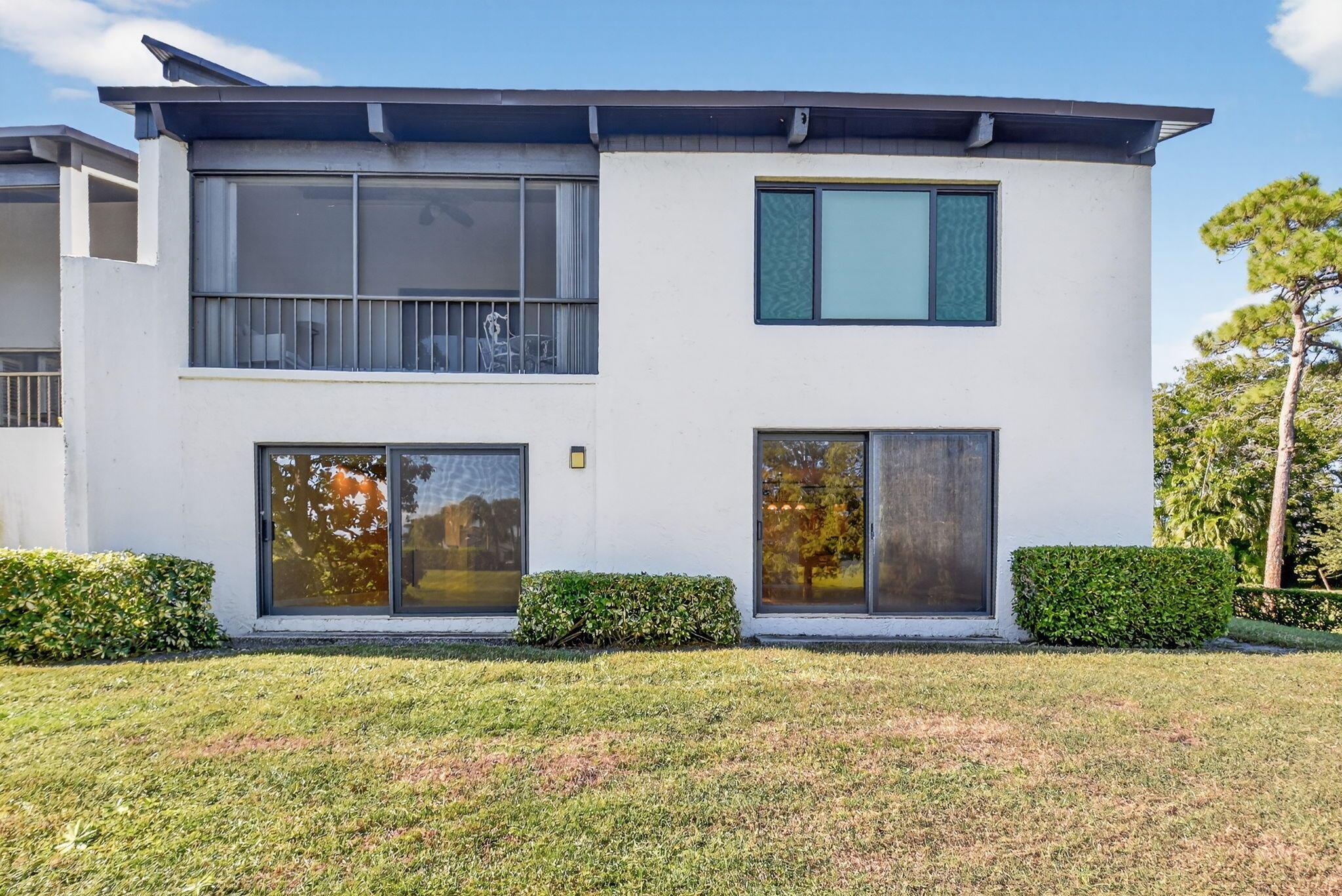 Seagate Country Club - Residential