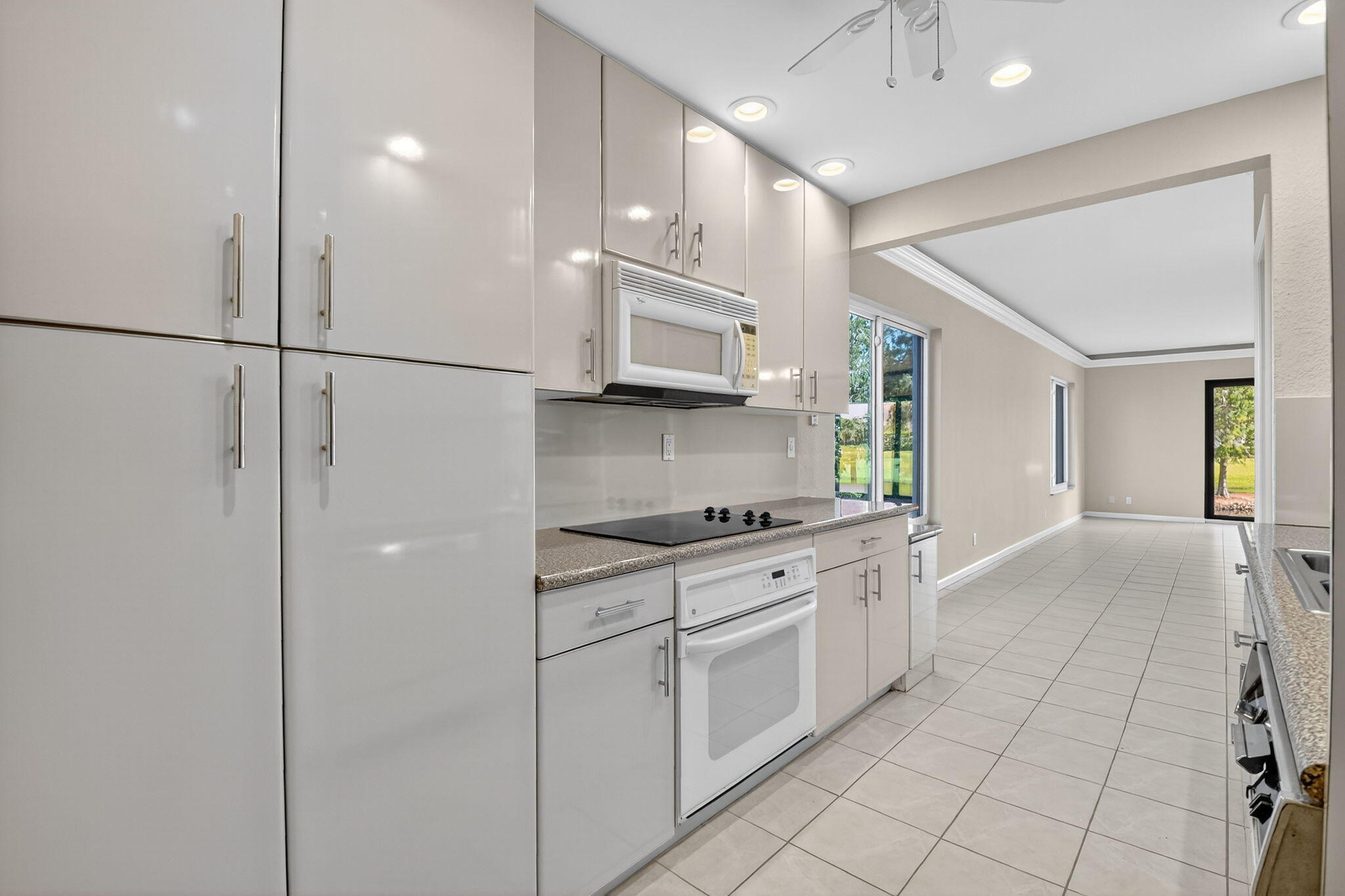 Seagate Country Club at the Hamlet - Residential