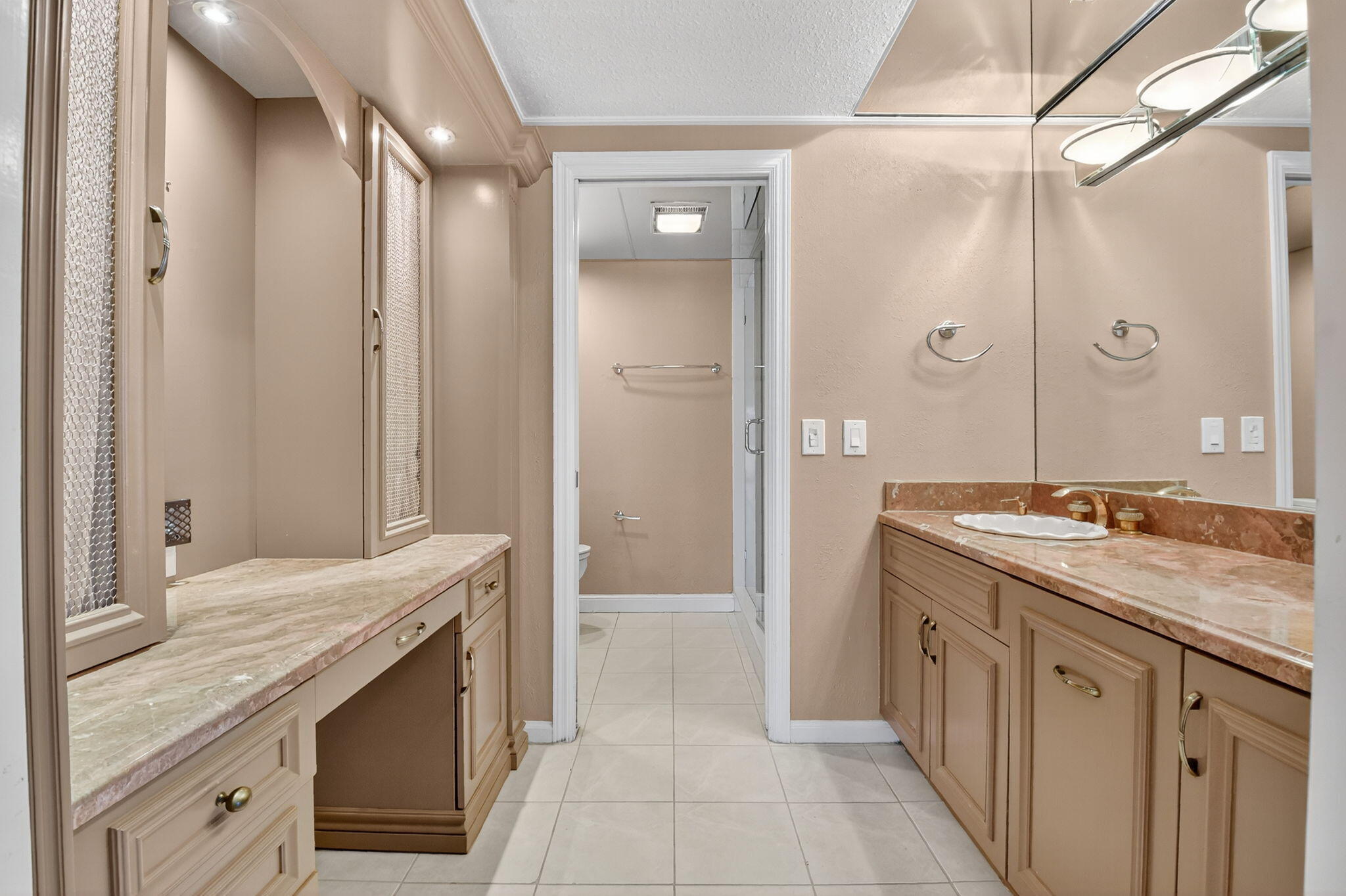 Seagate Country Club at the Hamlet - Residential