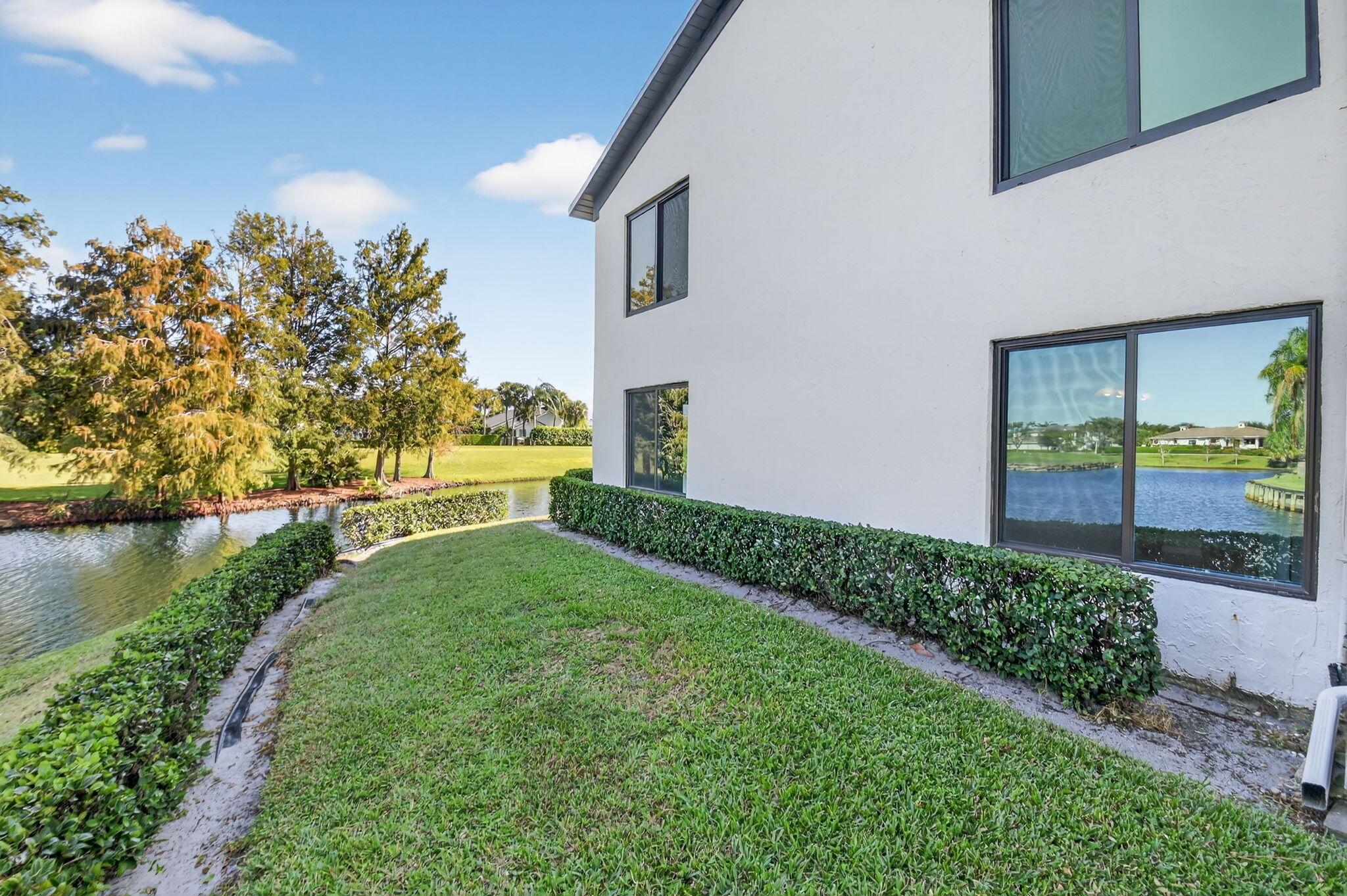 Seagate Country Club - Residential