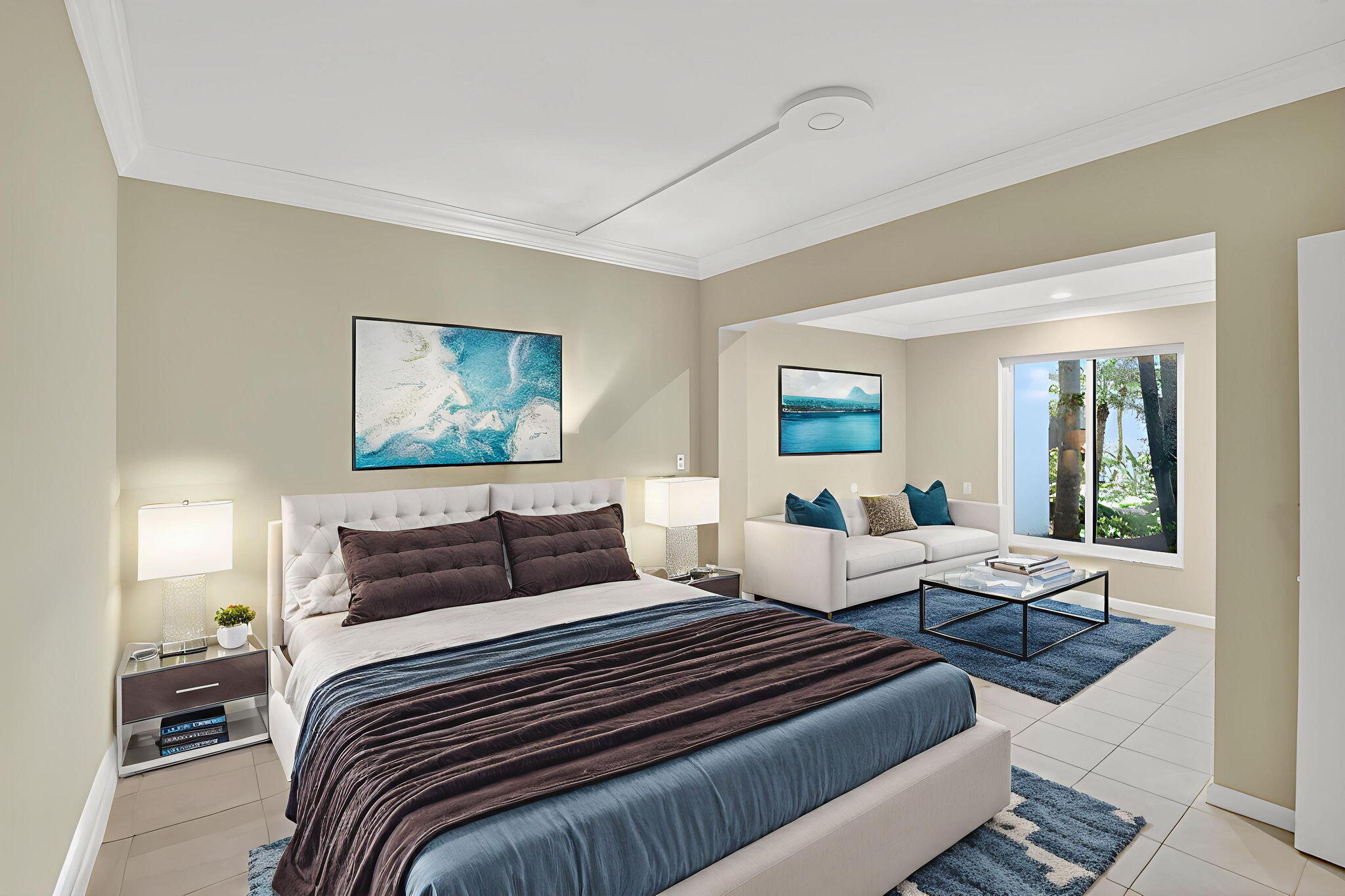 Seagate Country Club at the Hamlet - Residential