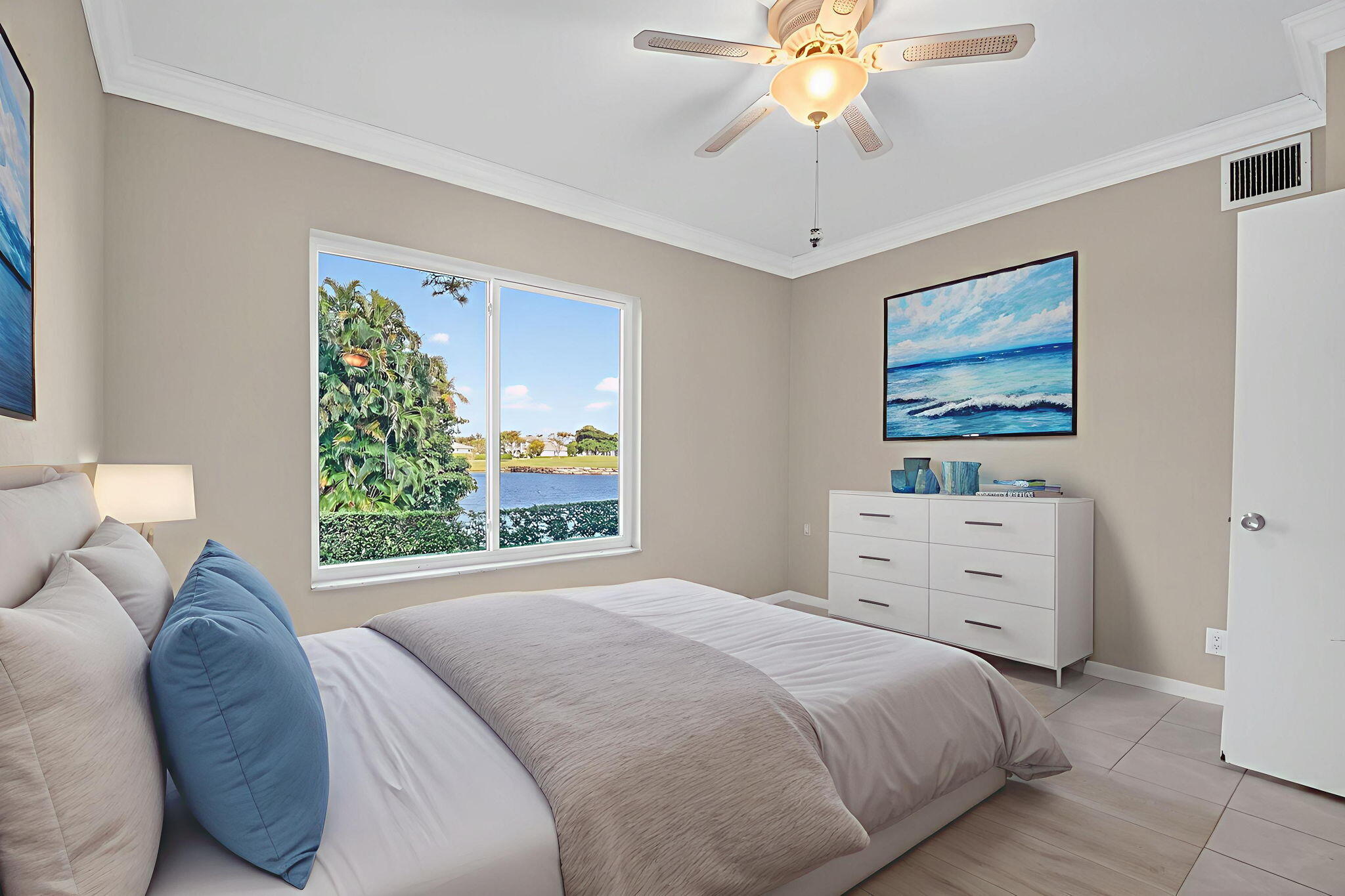 Seagate Country Club at the Hamlet - Residential