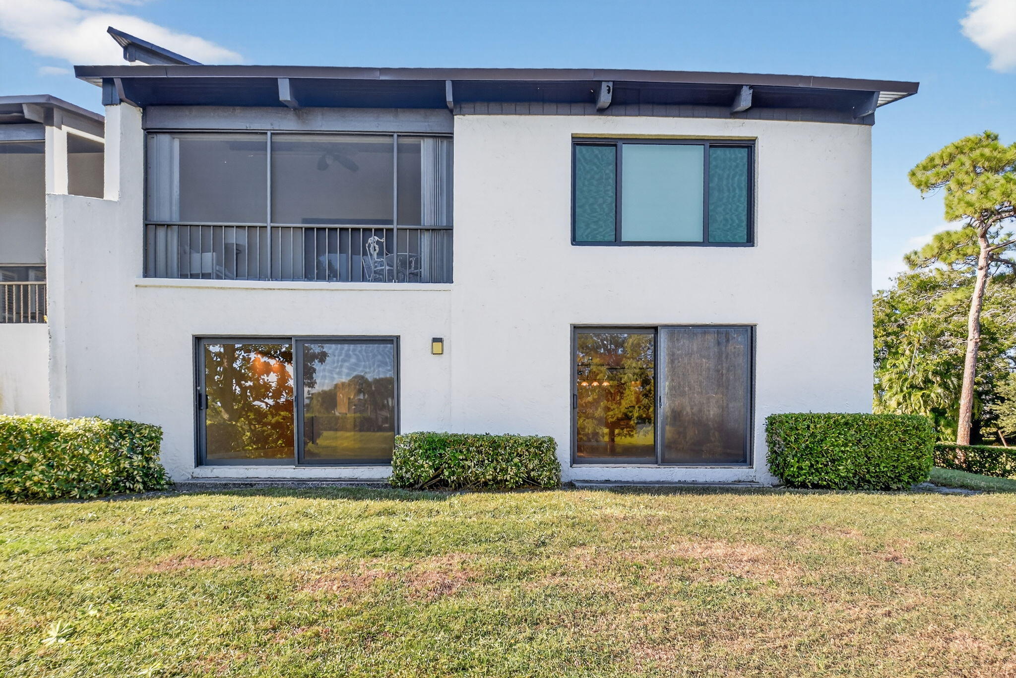 Seagate Country Club at the Hamlet - Residential