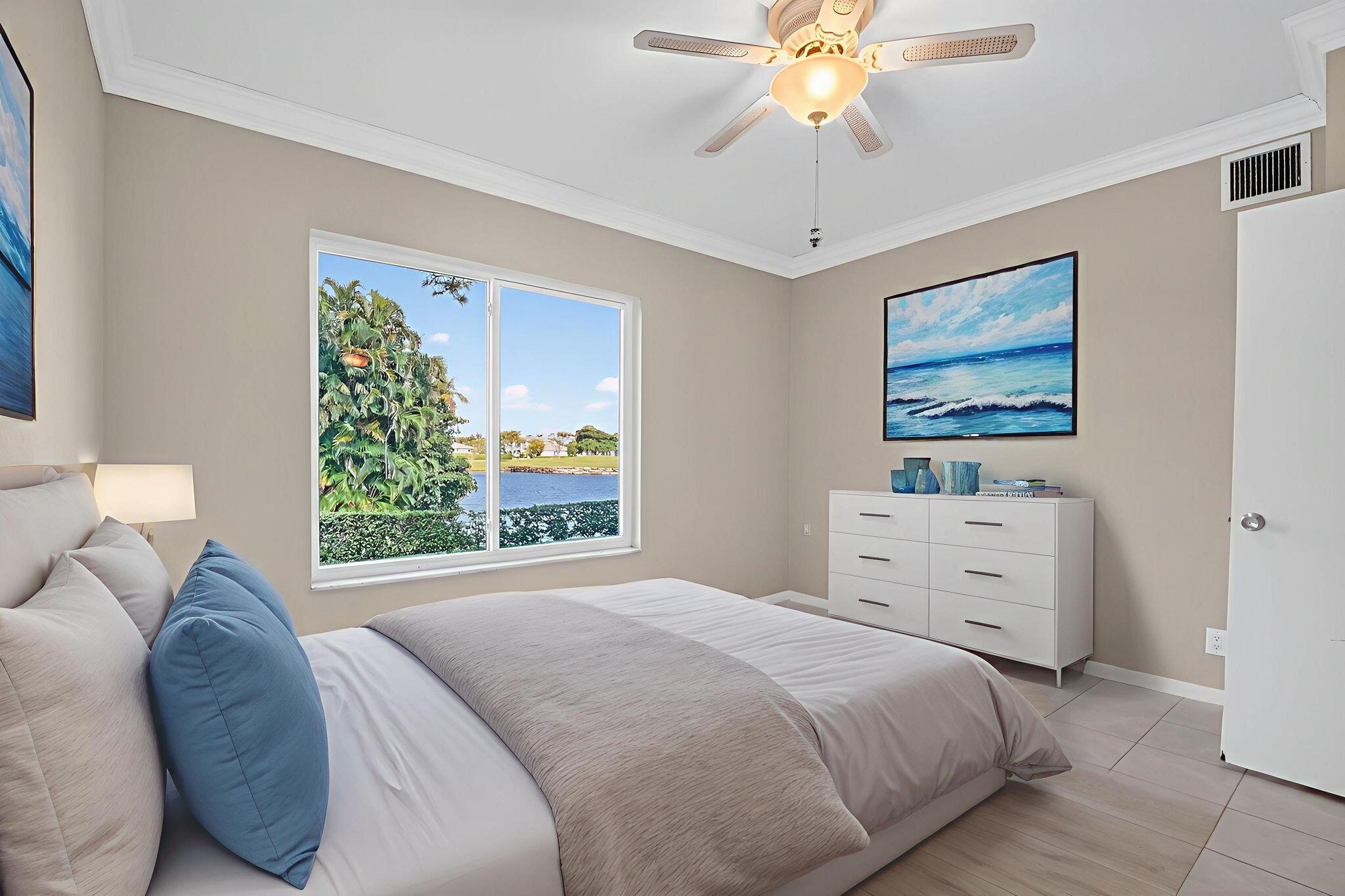 Seagate Country Club - Residential