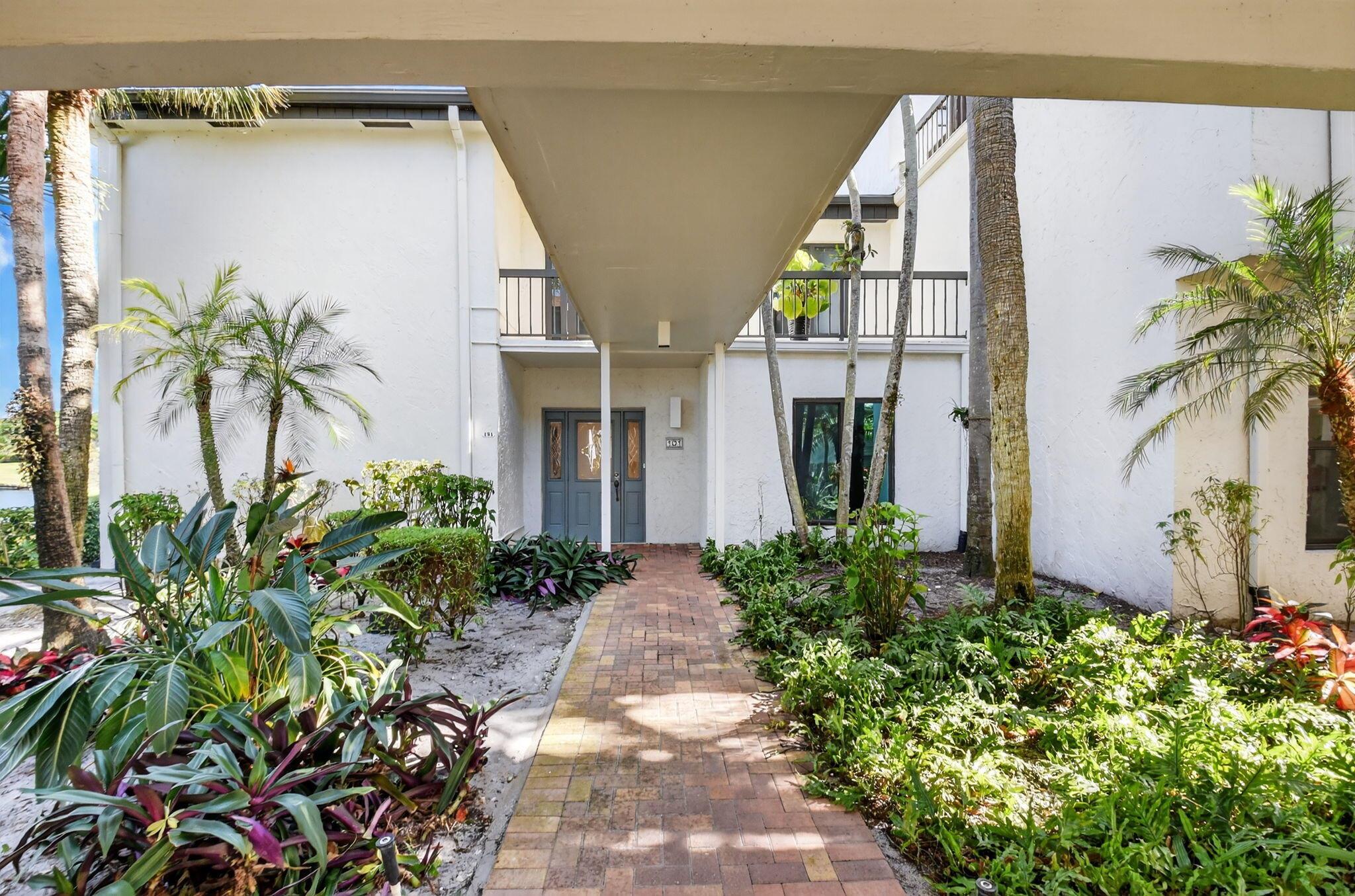 Seagate Country Club - Residential