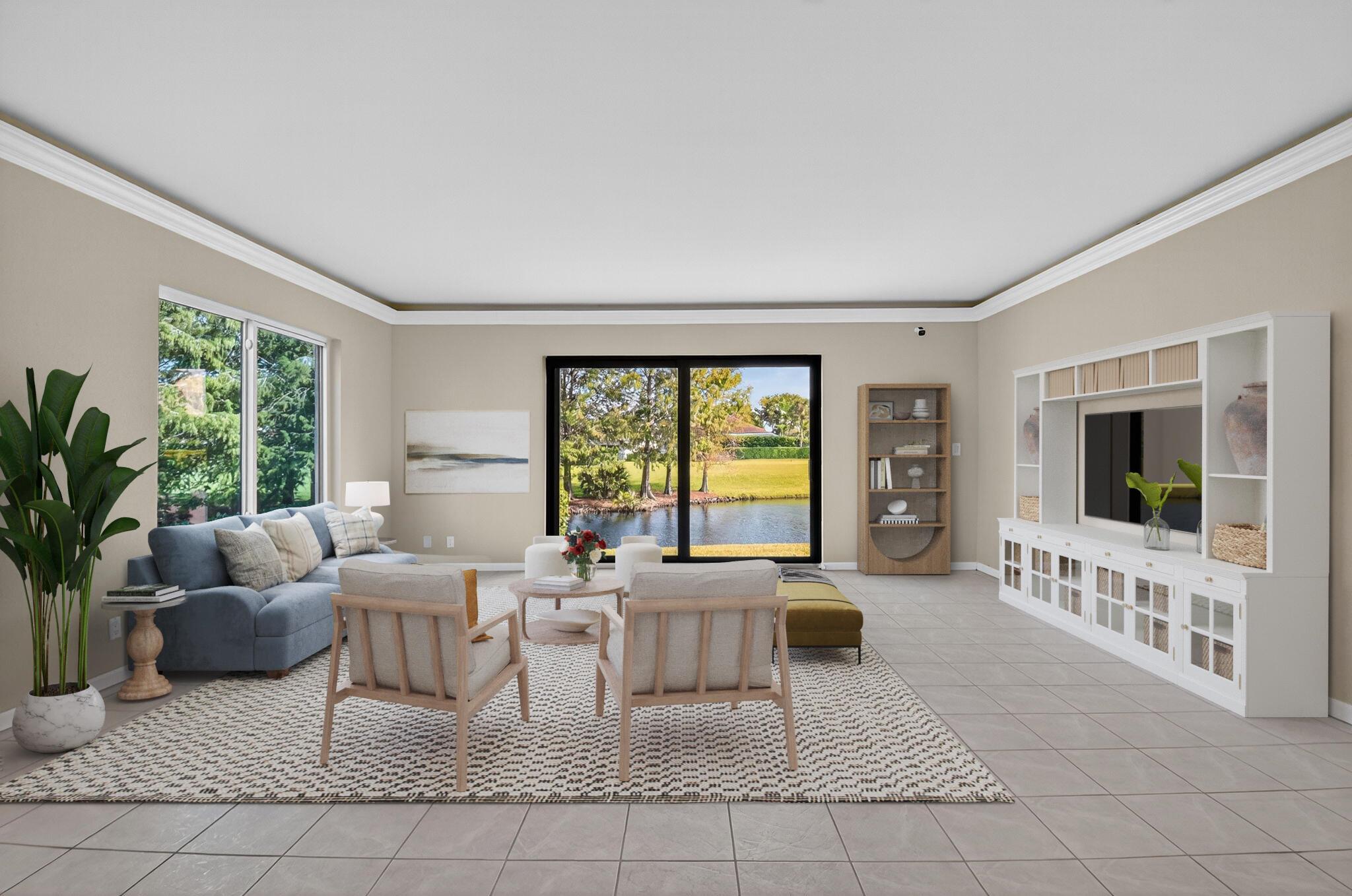 900 Greensward Lane 101-G