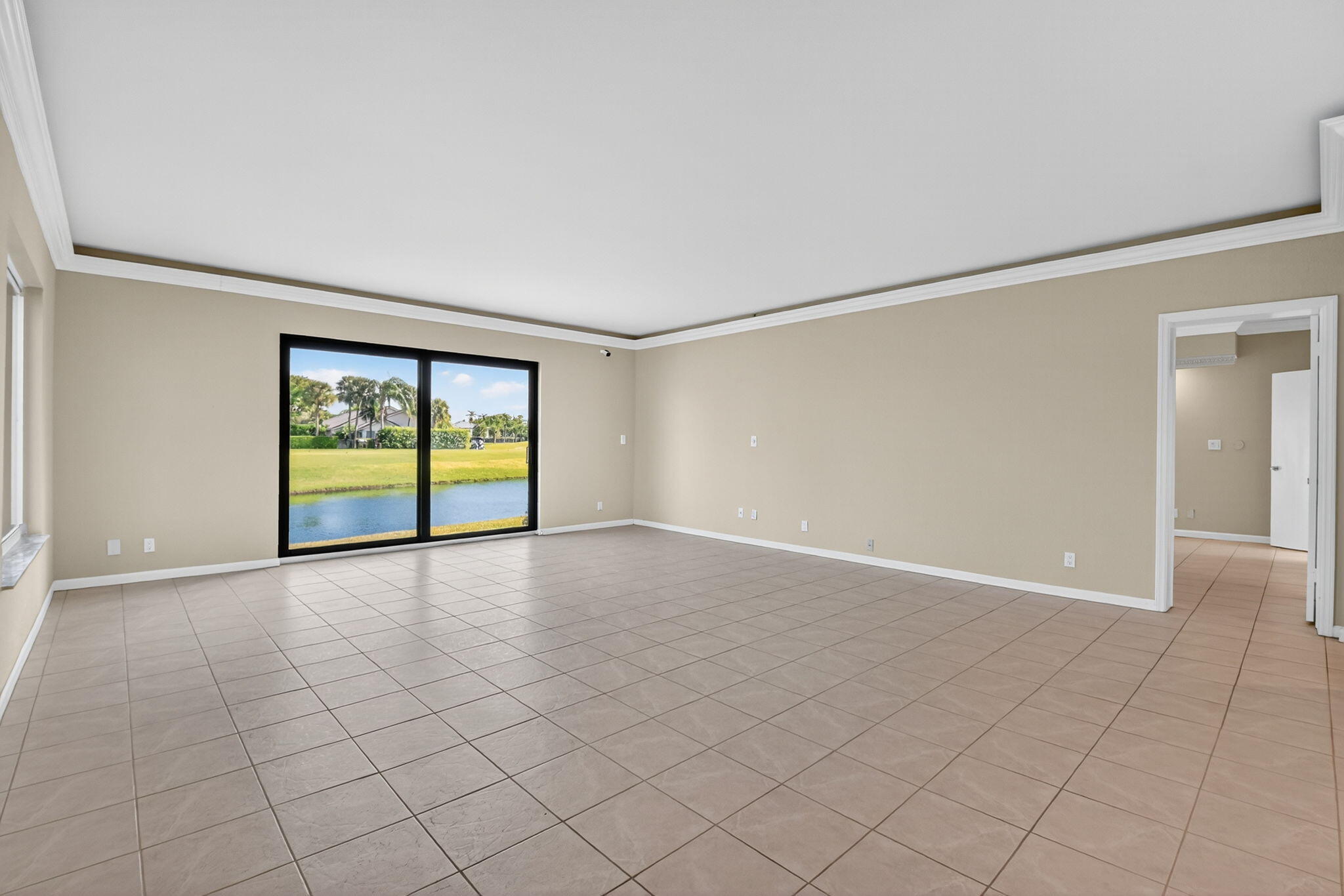 Seagate Country Club at the Hamlet - Residential