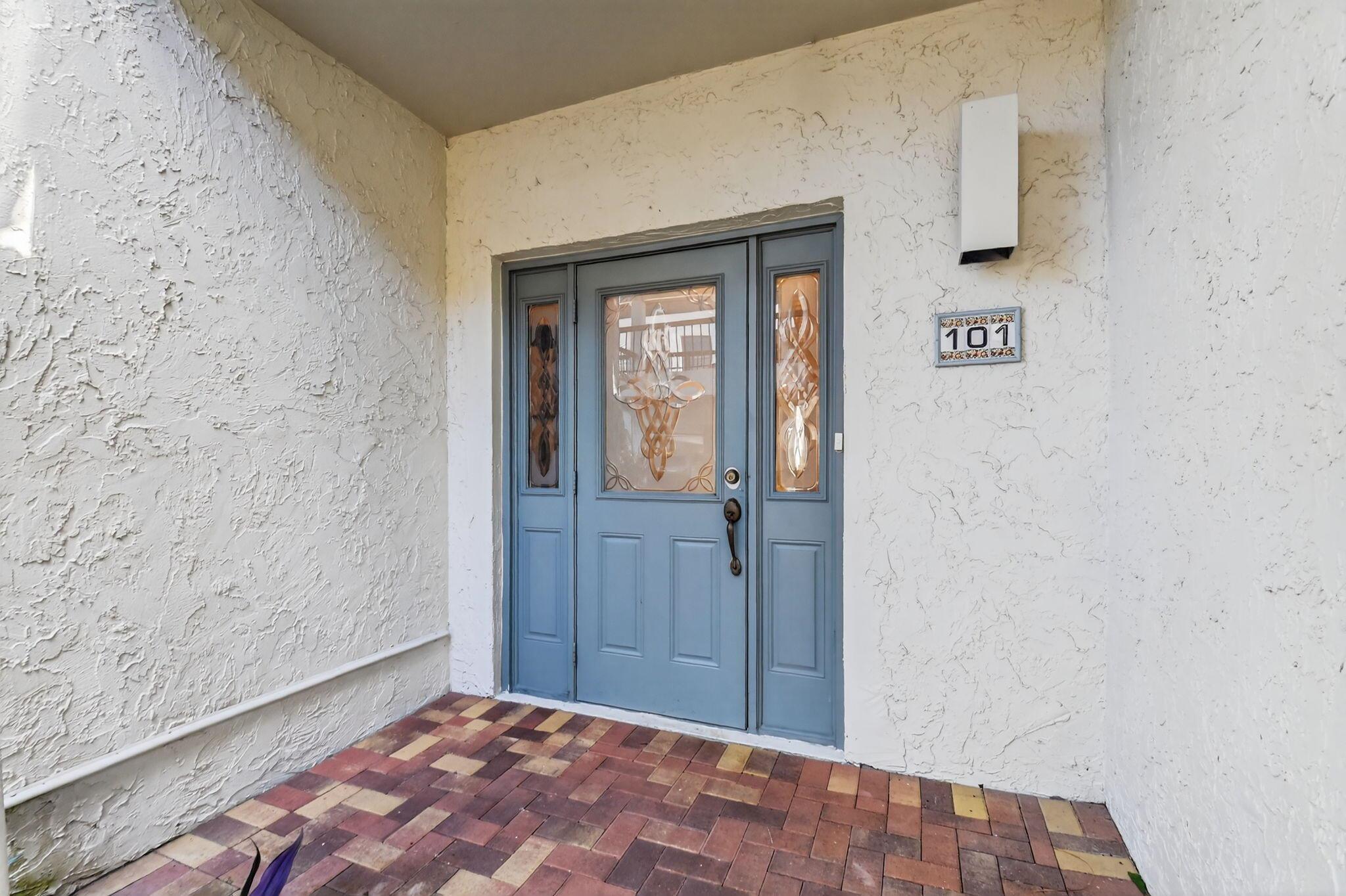 Seagate Country Club - Residential