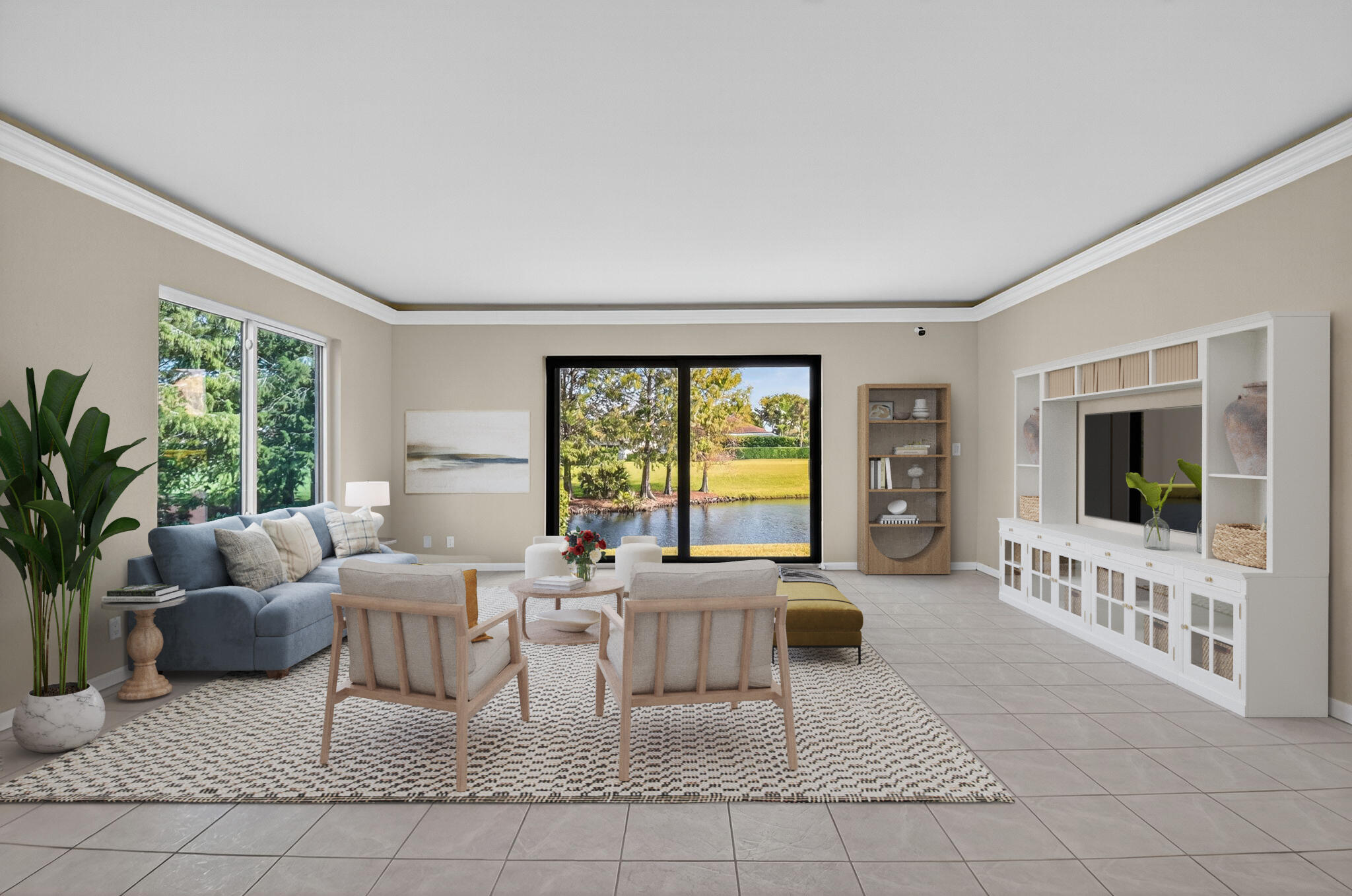 900 Greensward Lane 101-G