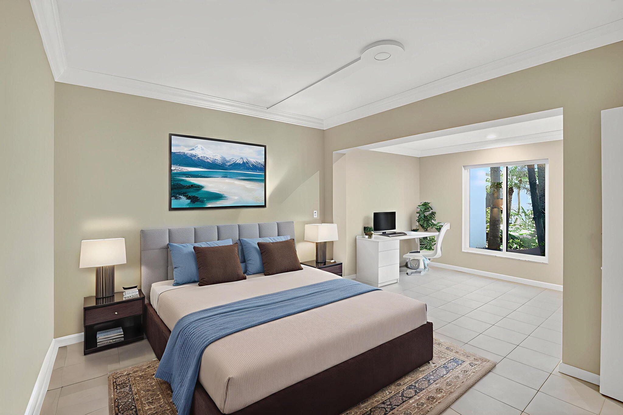 Seagate Country Club at the Hamlet - Residential