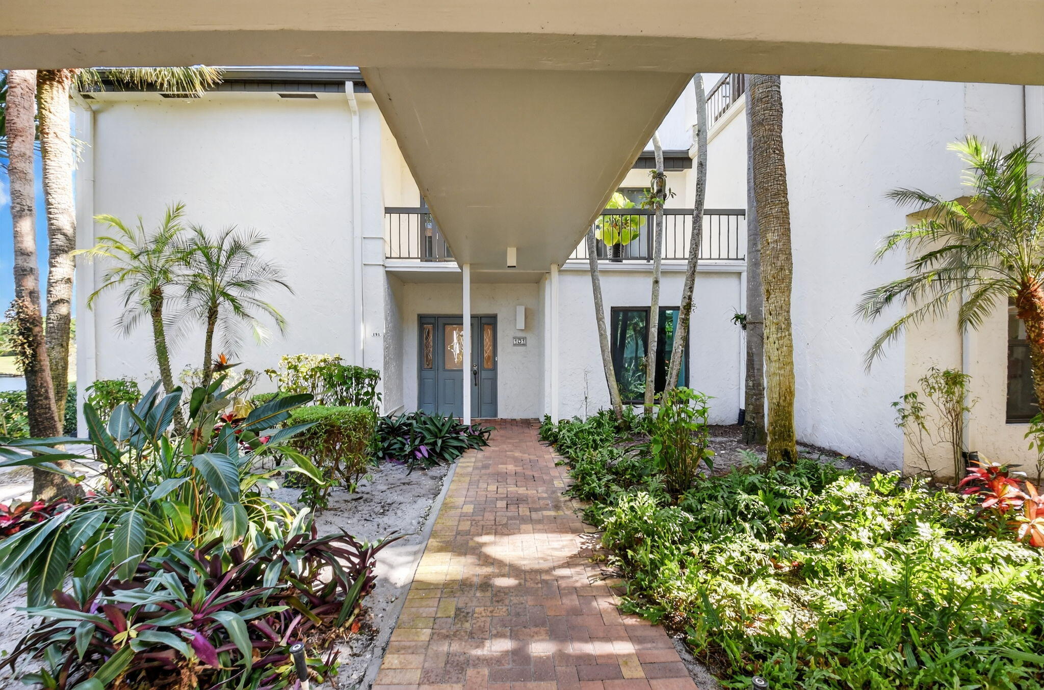 Seagate Country Club at the Hamlet - Residential