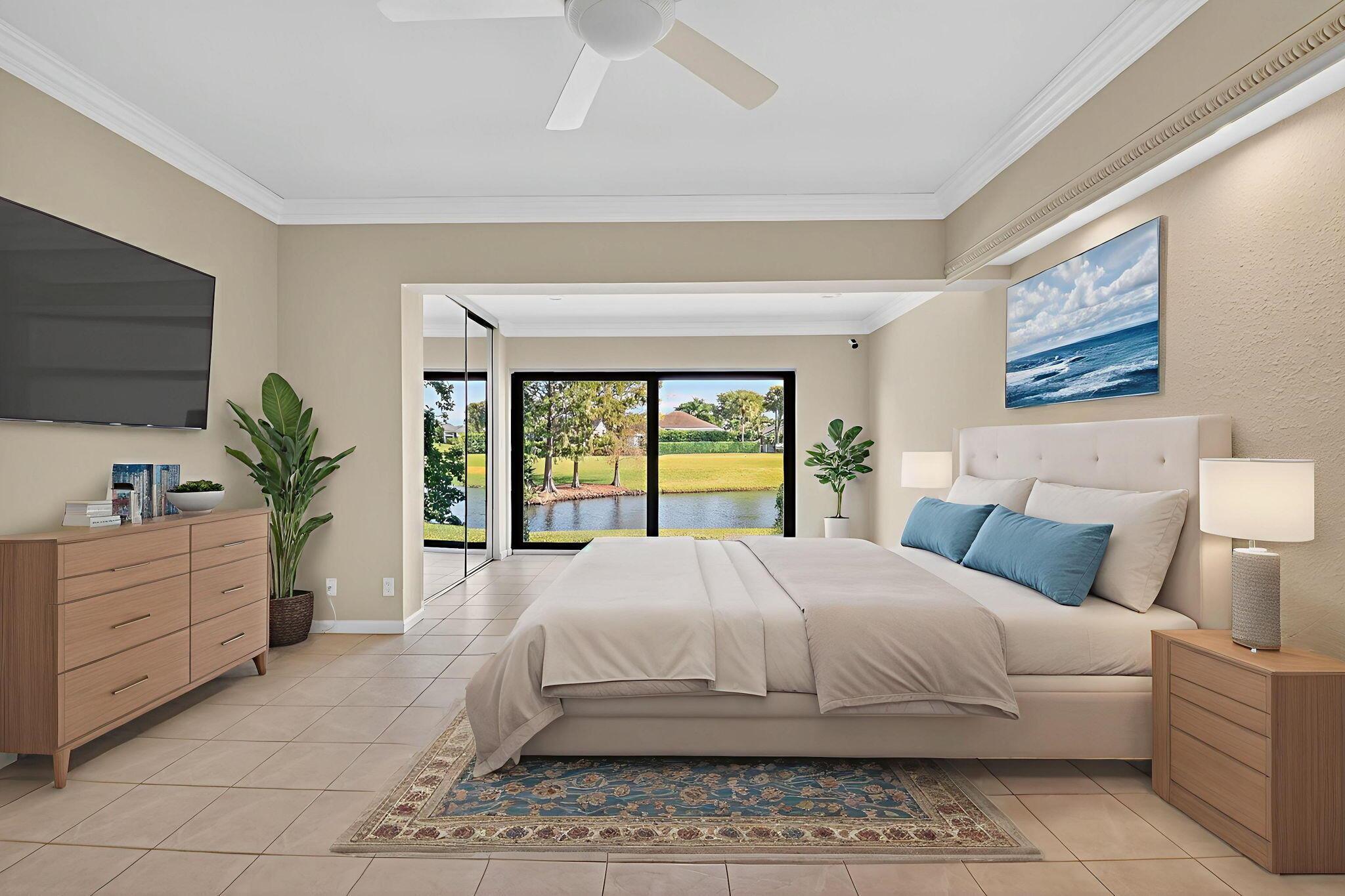 Seagate Country Club - Residential