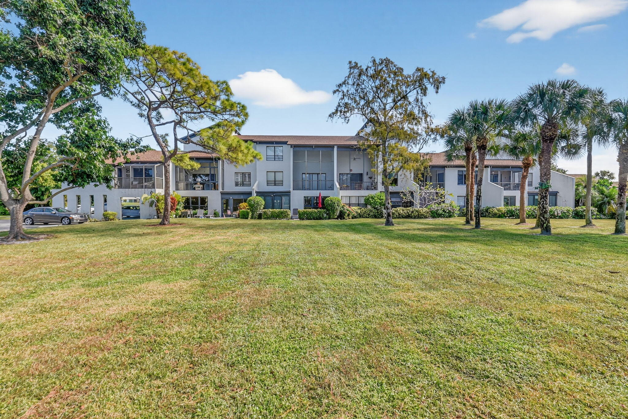 Seagate Country Club at the Hamlet - Residential