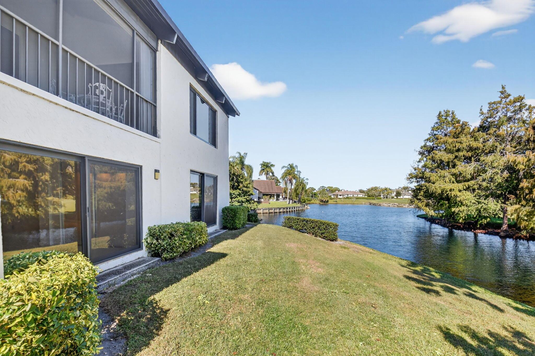 Seagate Country Club - Residential