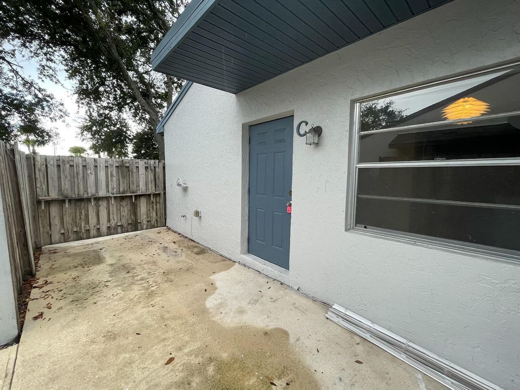 Photo of 2013 Oleander Boulevard #C, Fort Pierce, FL 34950 (MLS # R11008792)