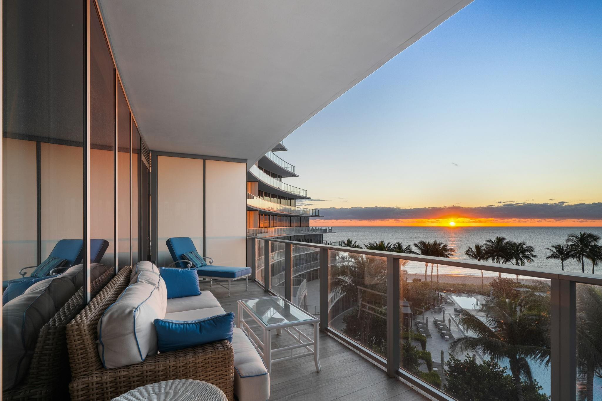 AUBERGE BEACH - Residential