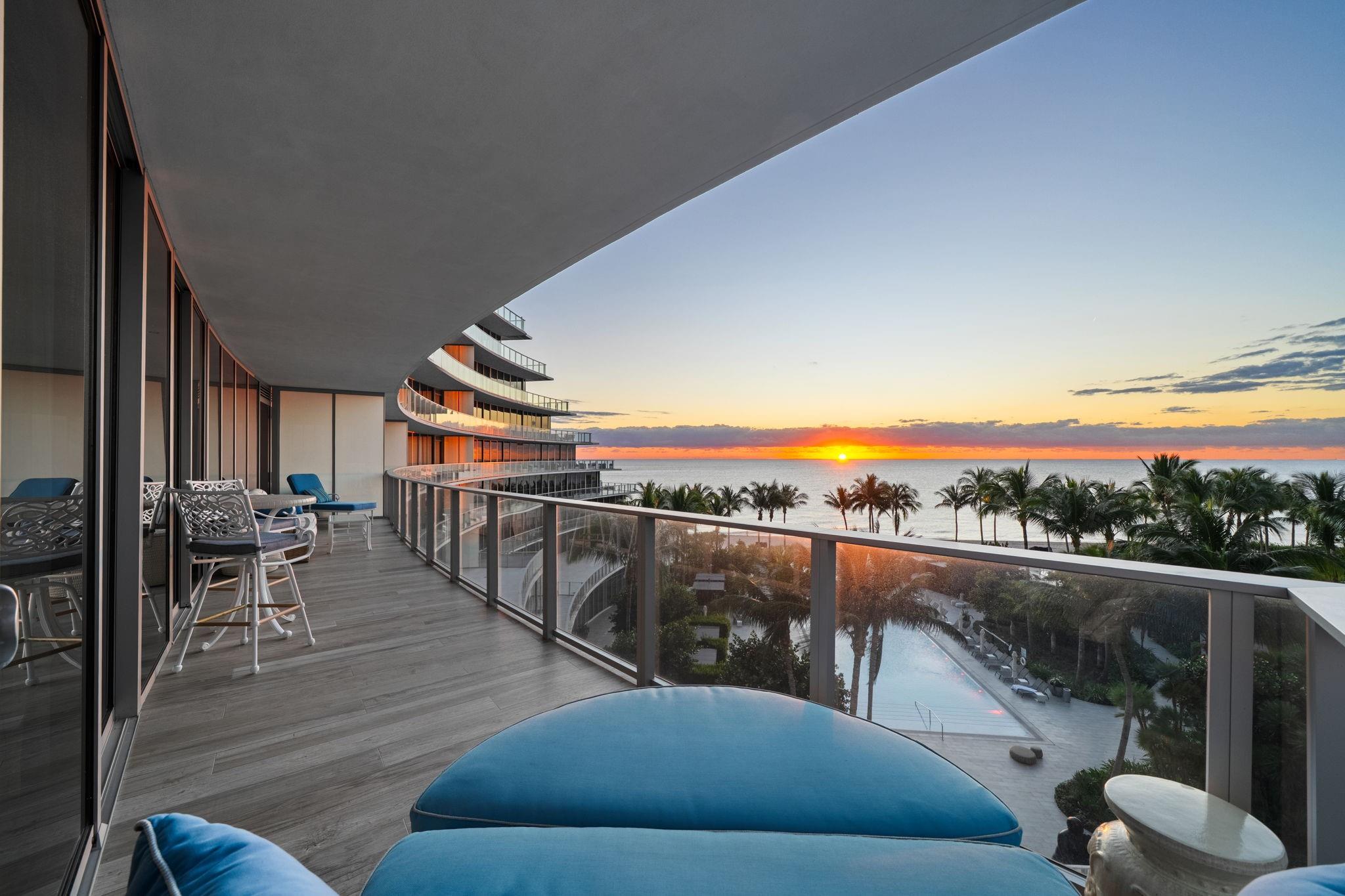 AUBERGE BEACH - Residential