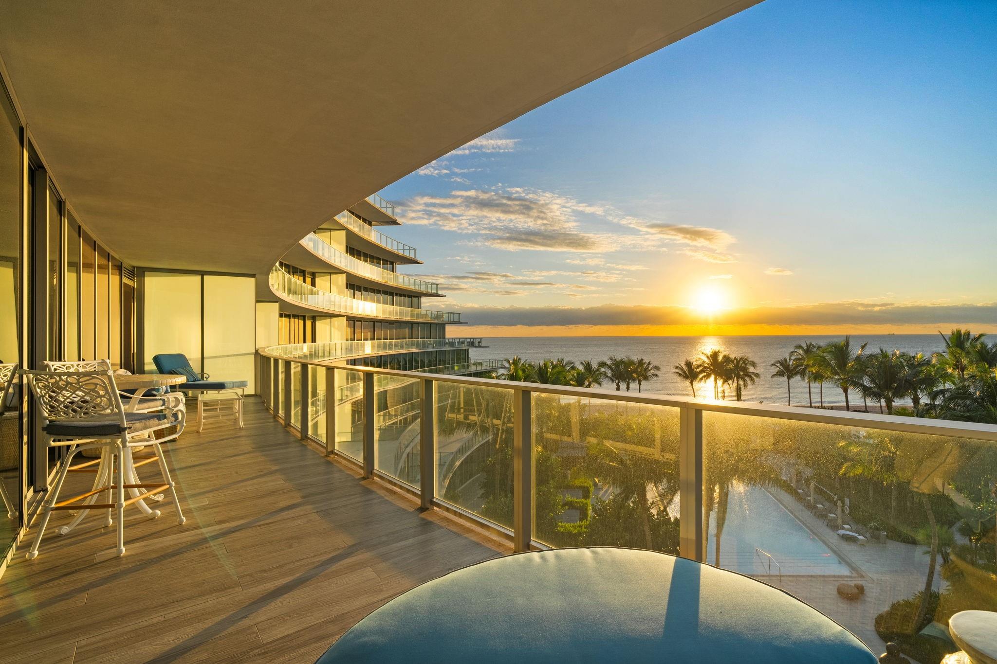 AUBERGE BEACH - Residential