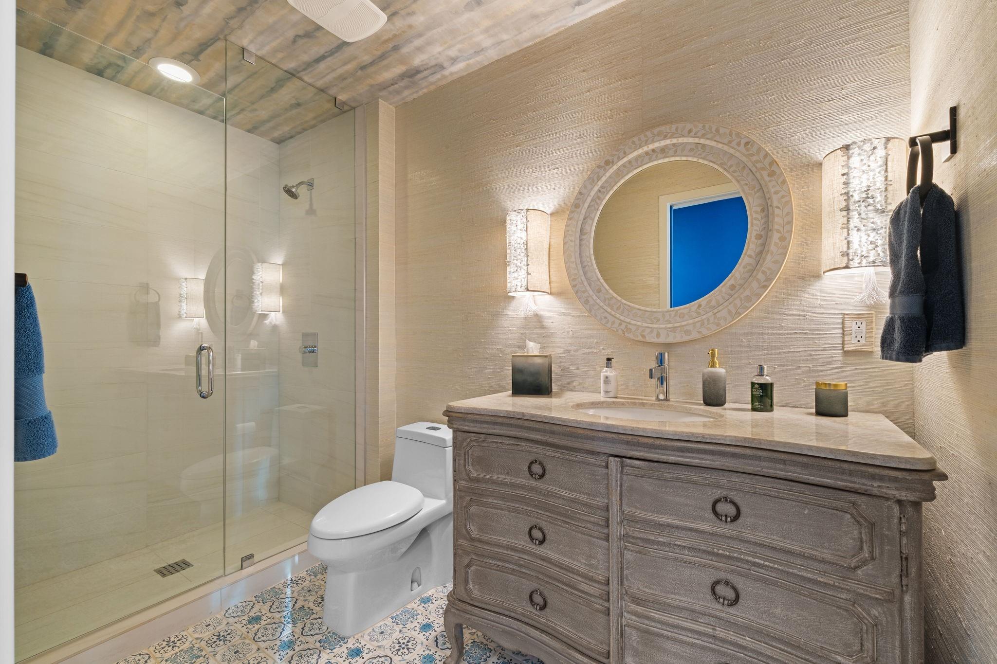 AUBERGE BEACH - Residential