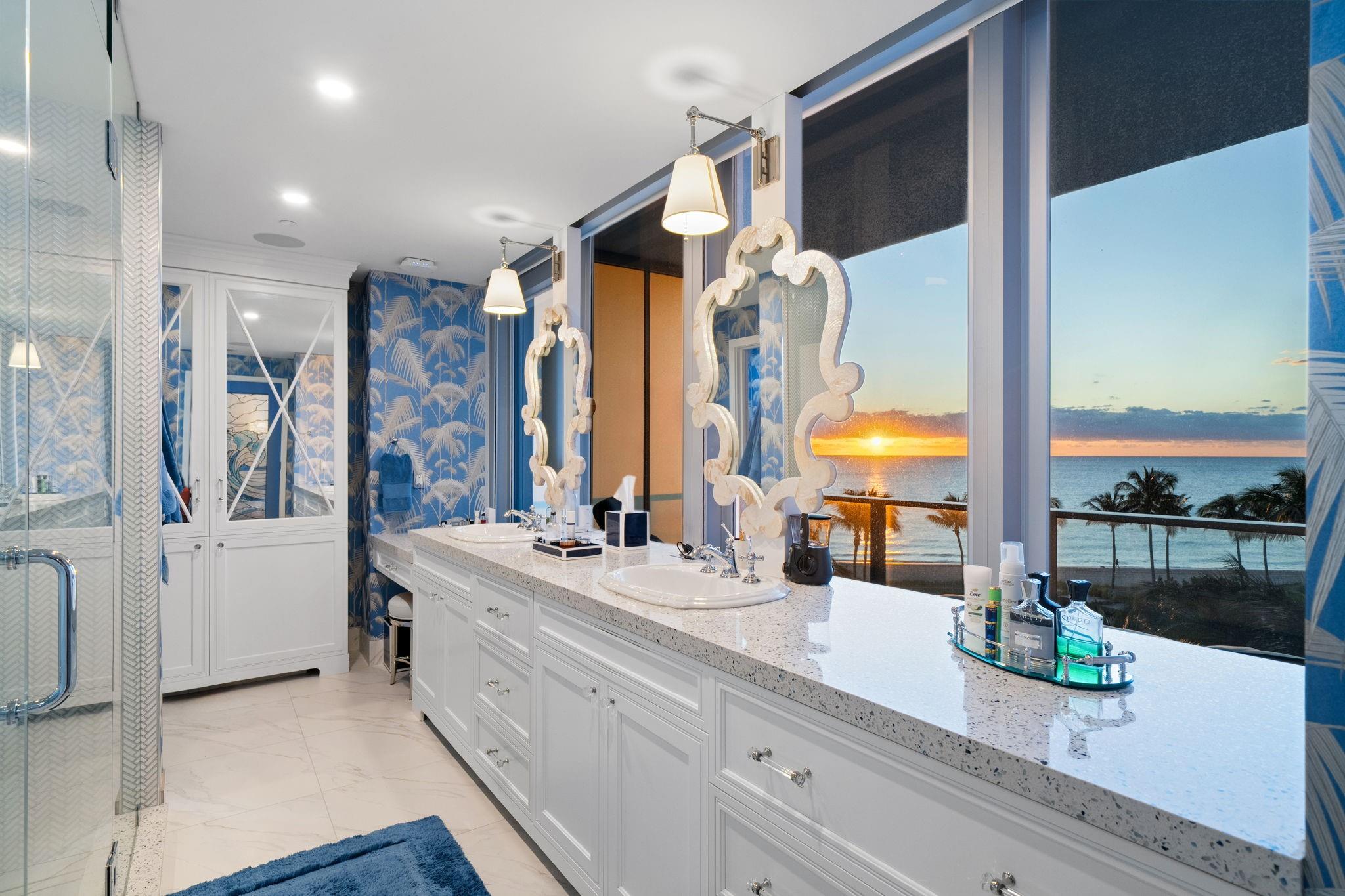 AUBERGE BEACH - Residential