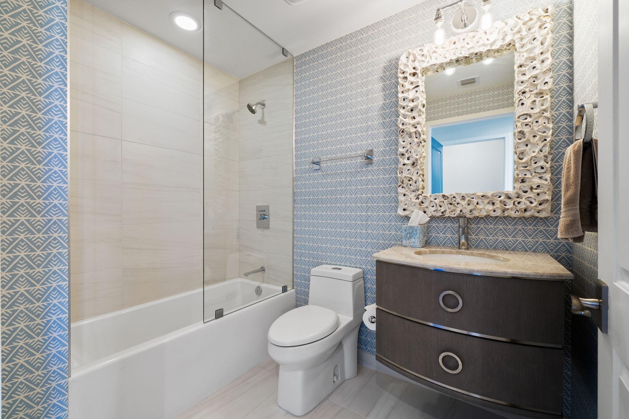 AUBERGE BEACH - Residential