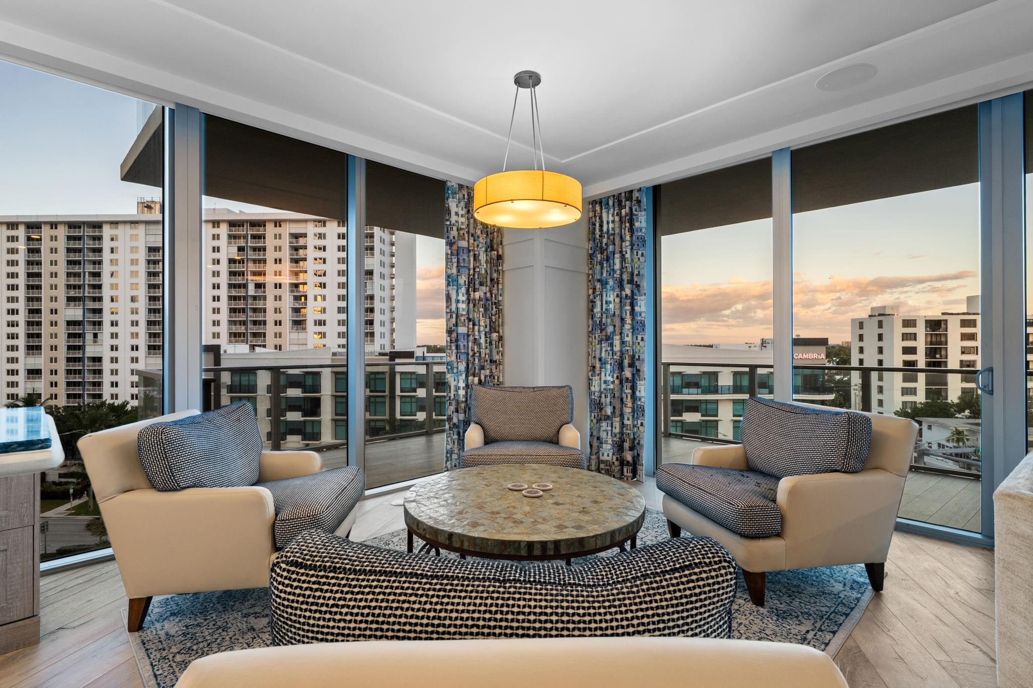 2200 N Ocean Blvd N501