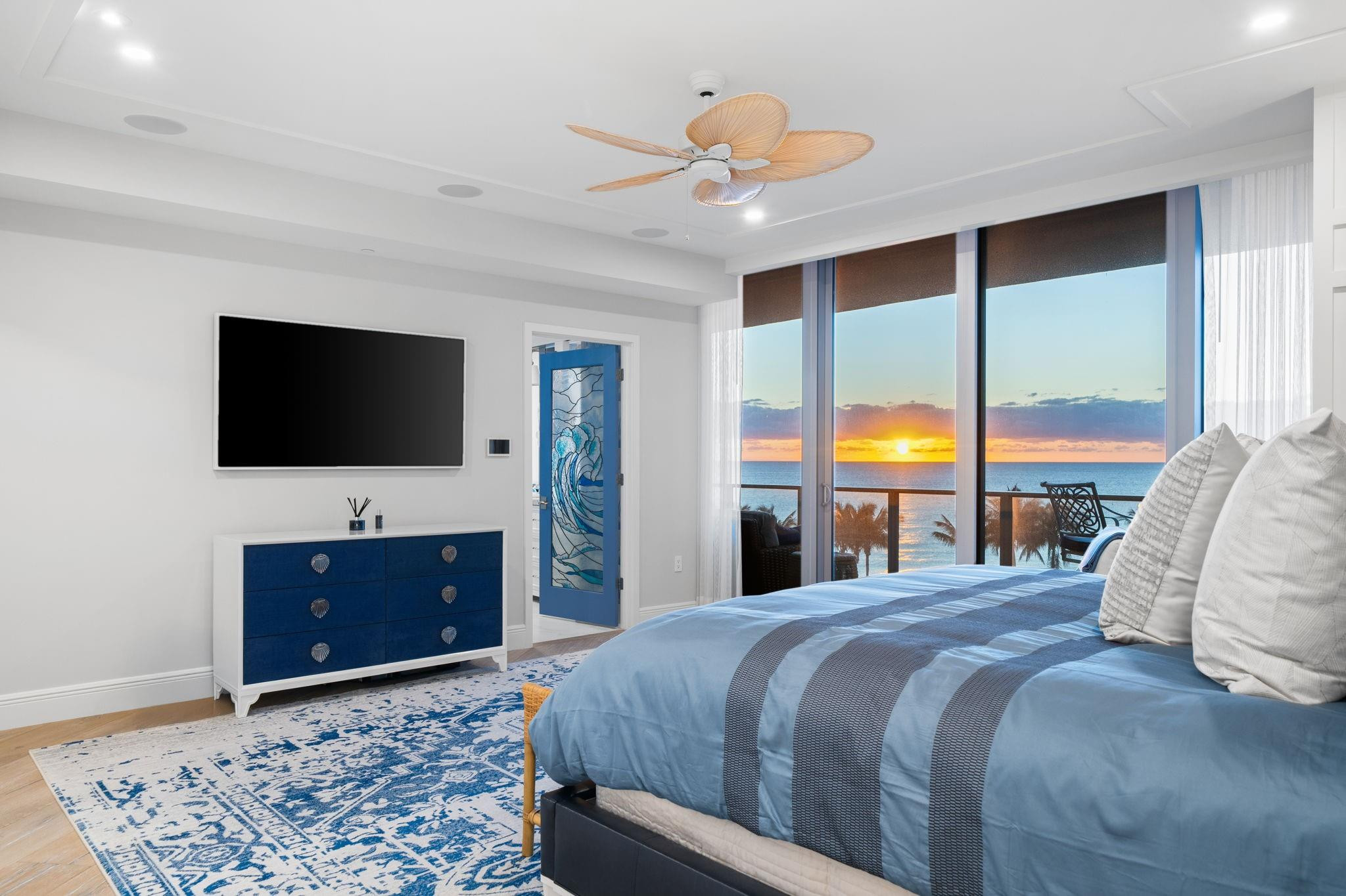 AUBERGE BEACH - Residential