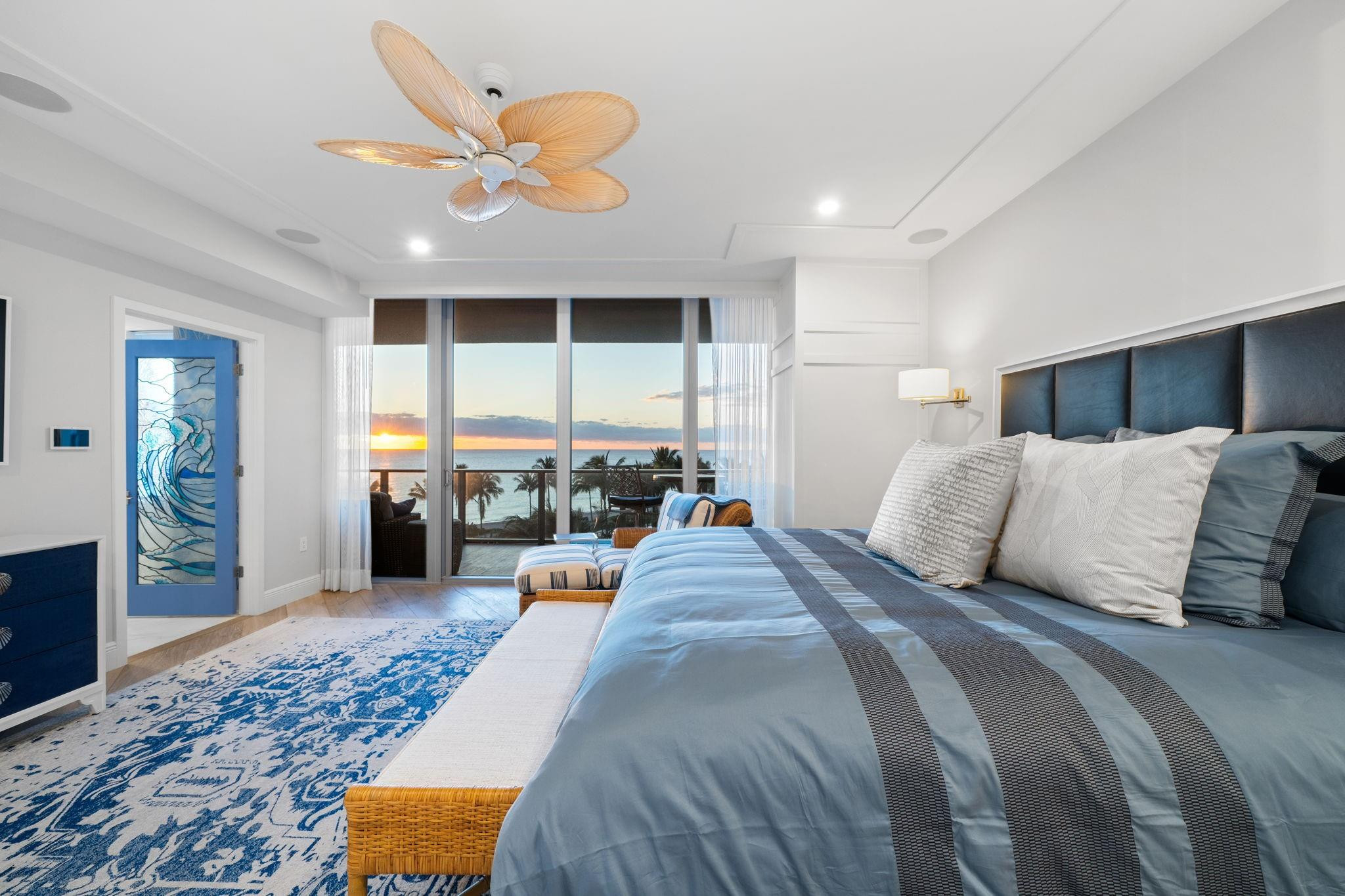 AUBERGE BEACH - Residential