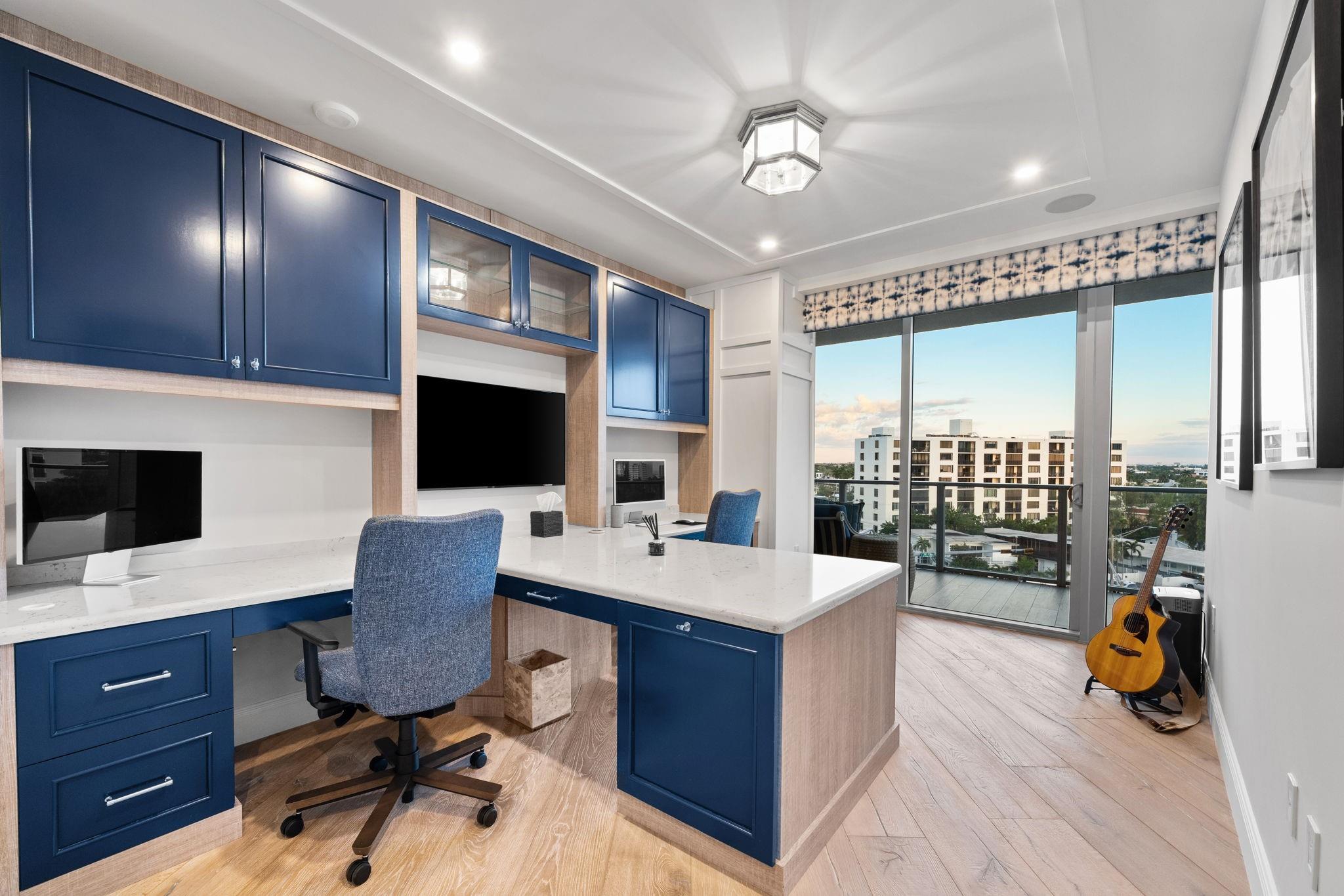 AUBERGE BEACH - Residential