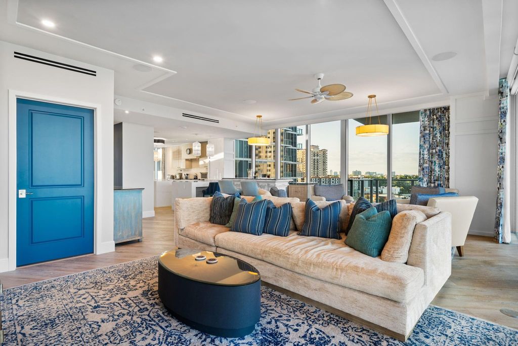 Photo of 2200 N Ocean Boulevard #N501, Fort Lauderdale, FL 33305 (MLS # F10535105)