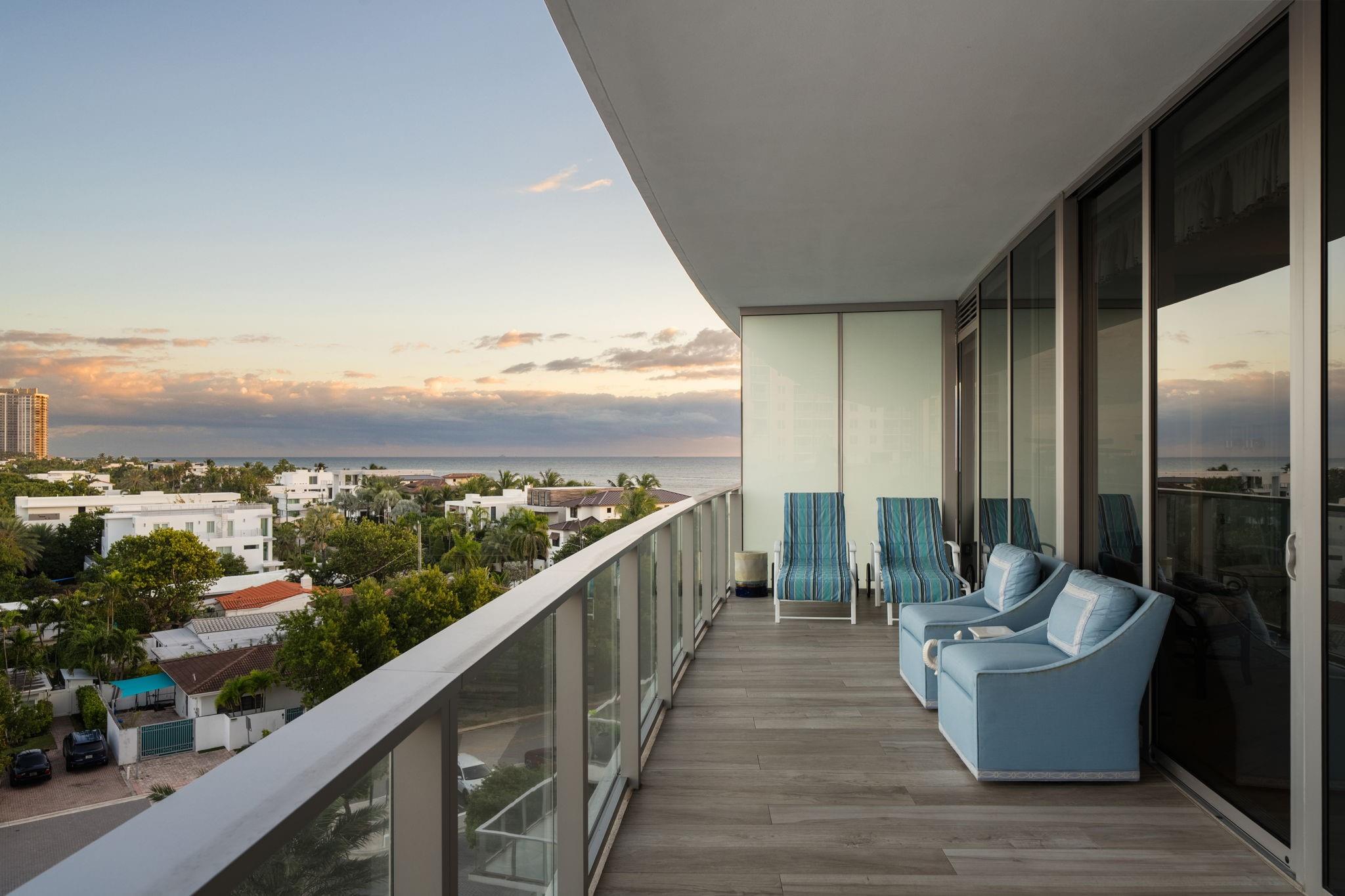 AUBERGE BEACH - Residential