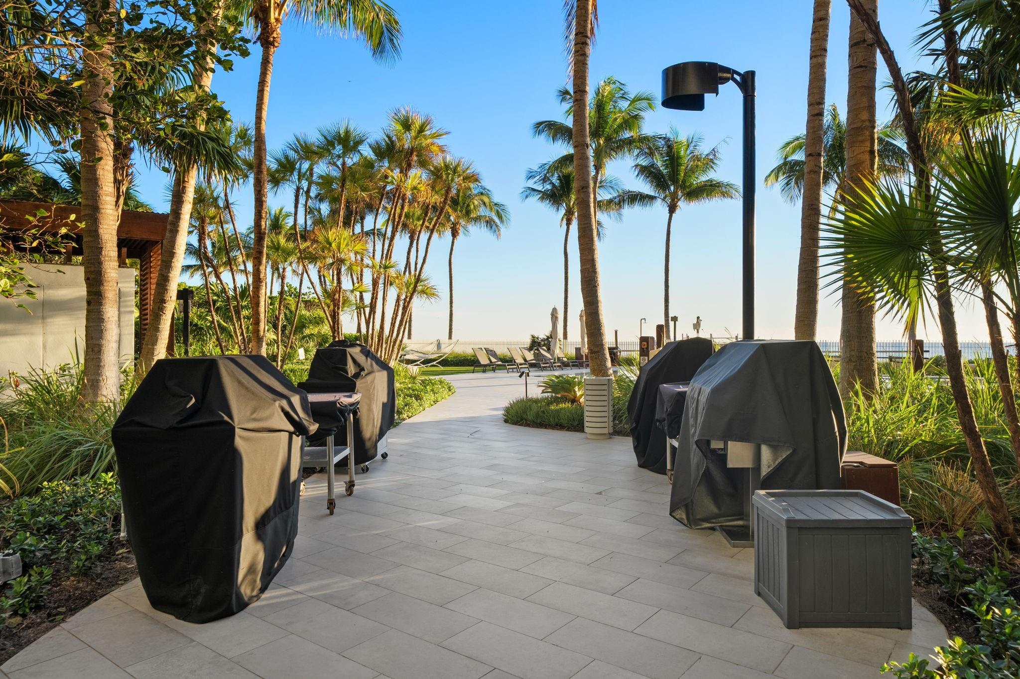 AUBERGE BEACH - Residential