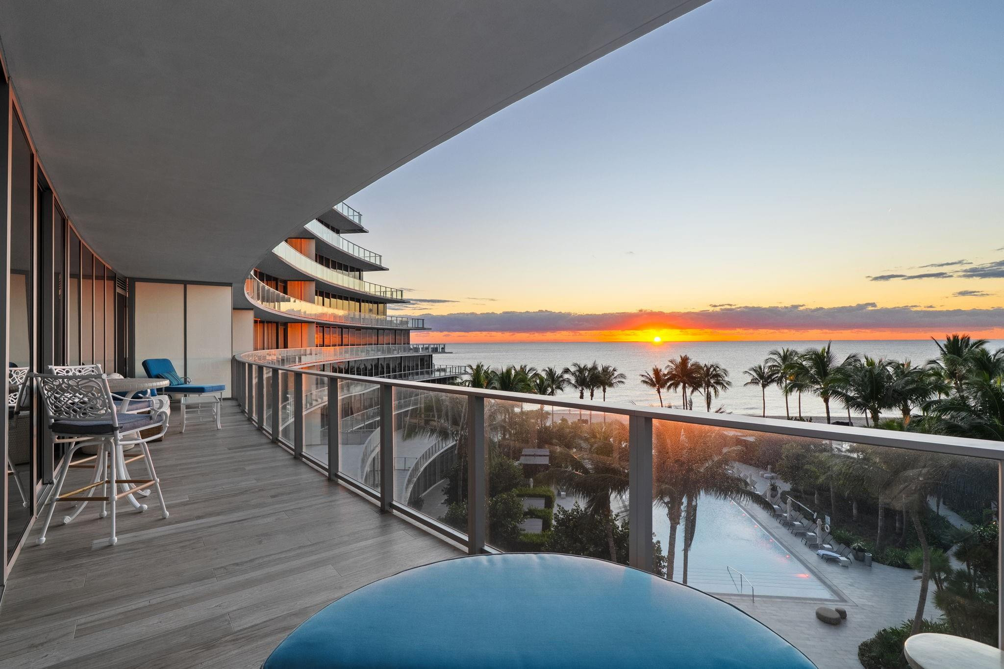 AUBERGE BEACH - Residential