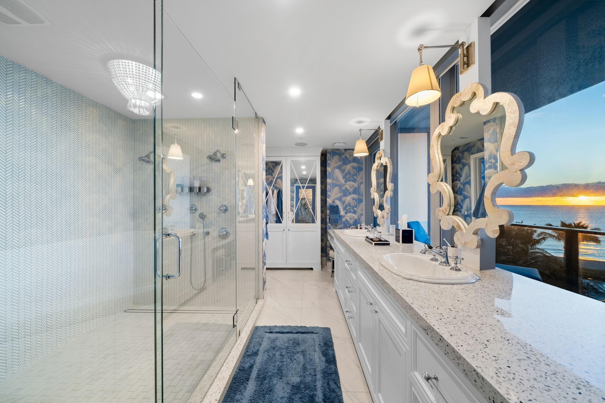 AUBERGE BEACH - Residential