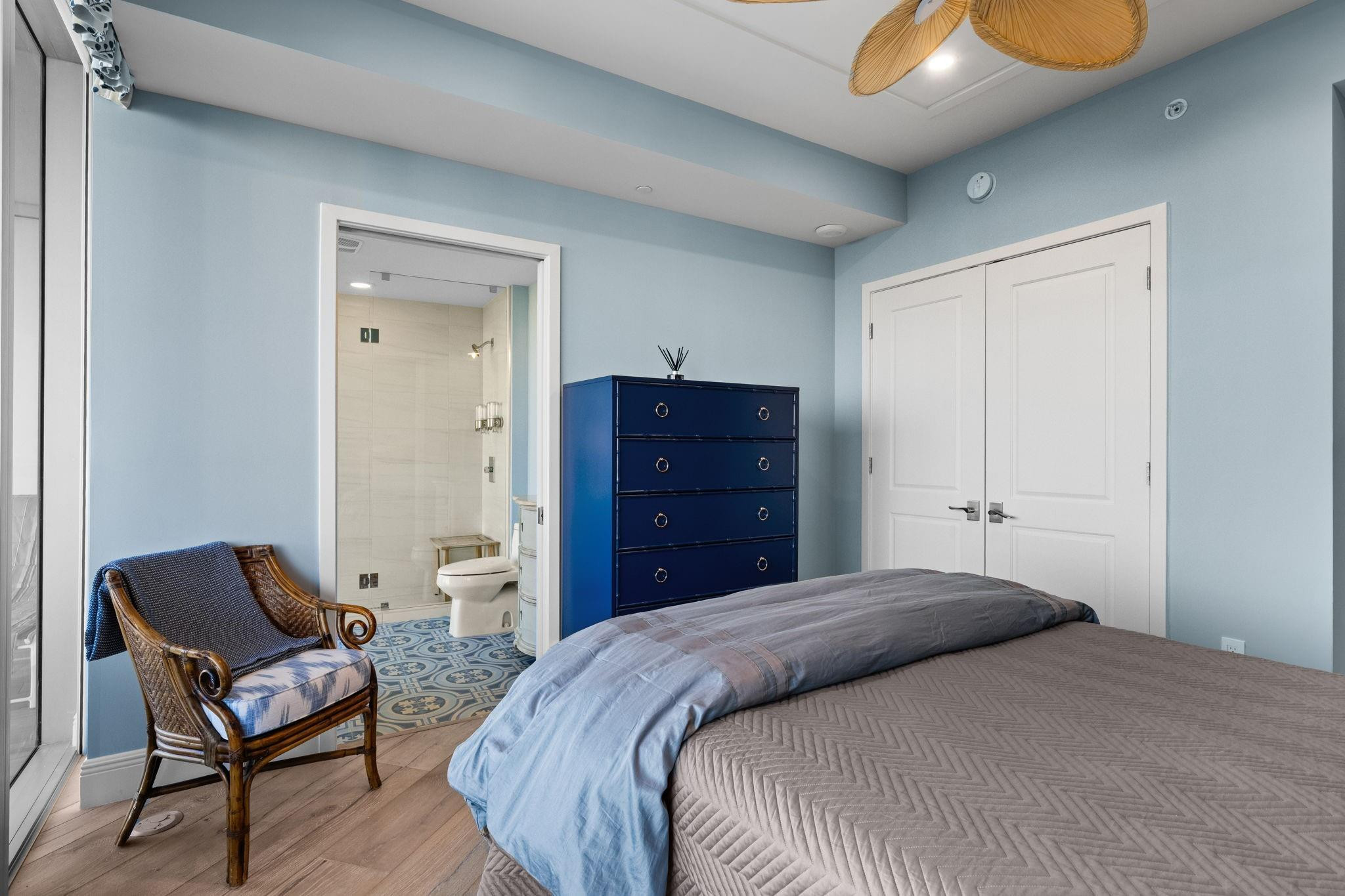 AUBERGE BEACH - Residential