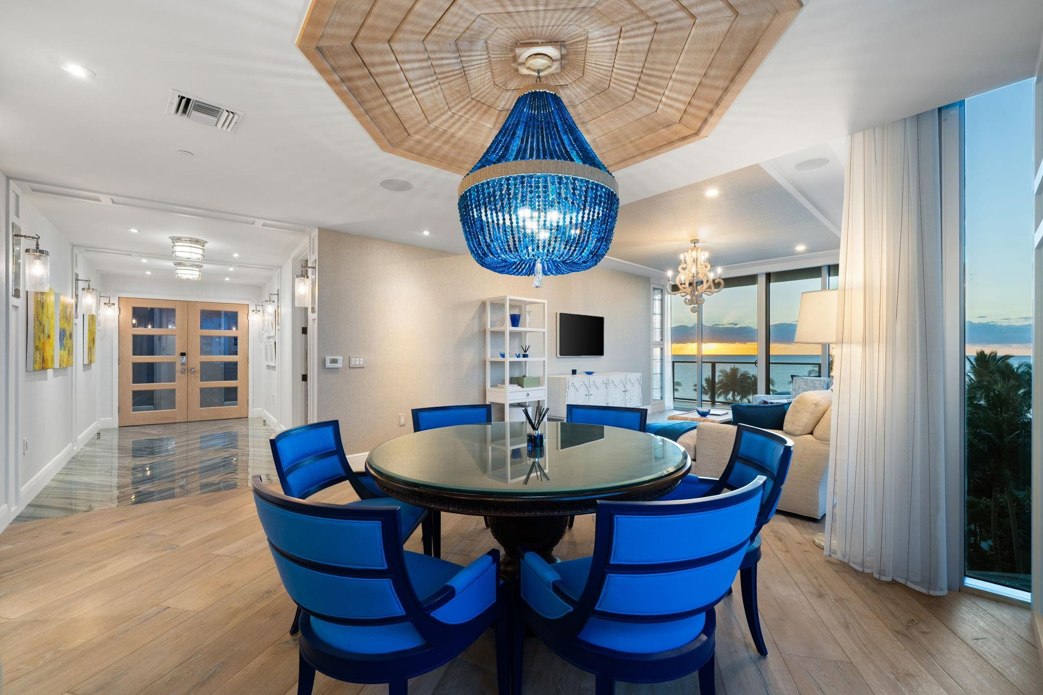 AUBERGE BEACH - Residential