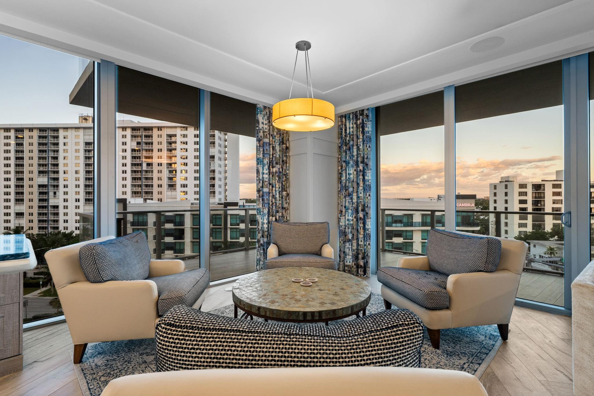 2200 N Ocean Boulevard N501